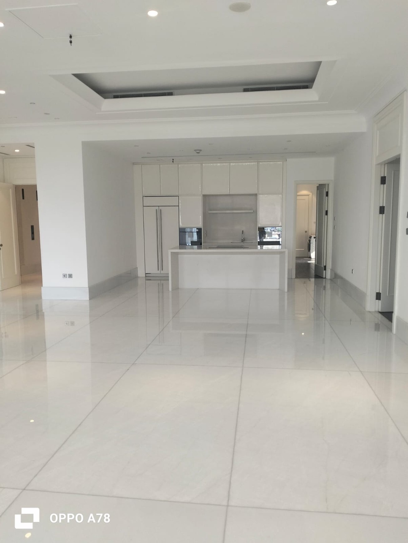 Dijual Apartemen Mewah St. Regis Residence, Kuningan