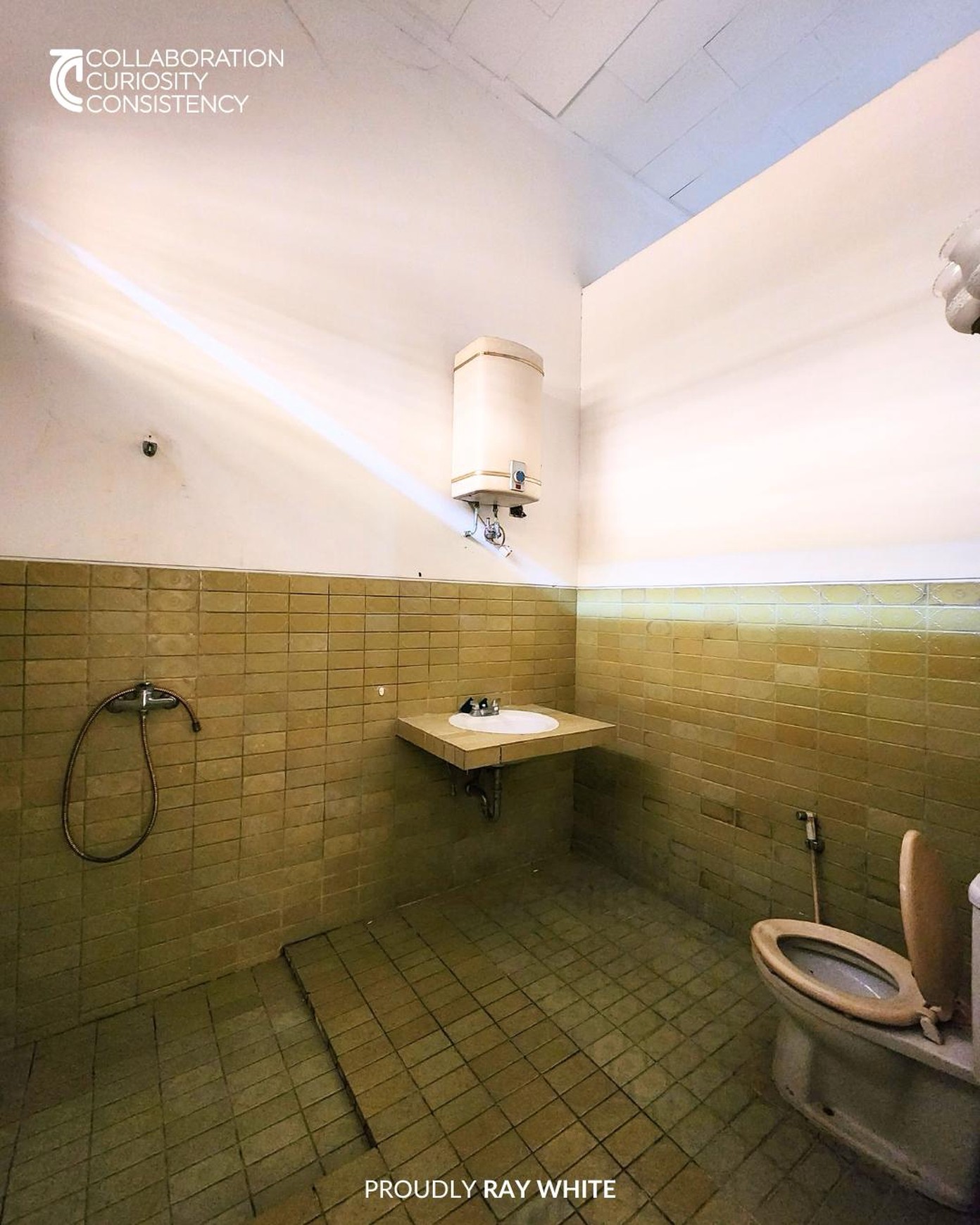 Dijual Rumah Hitung Tanah di Menteng, Jakarta Pusat