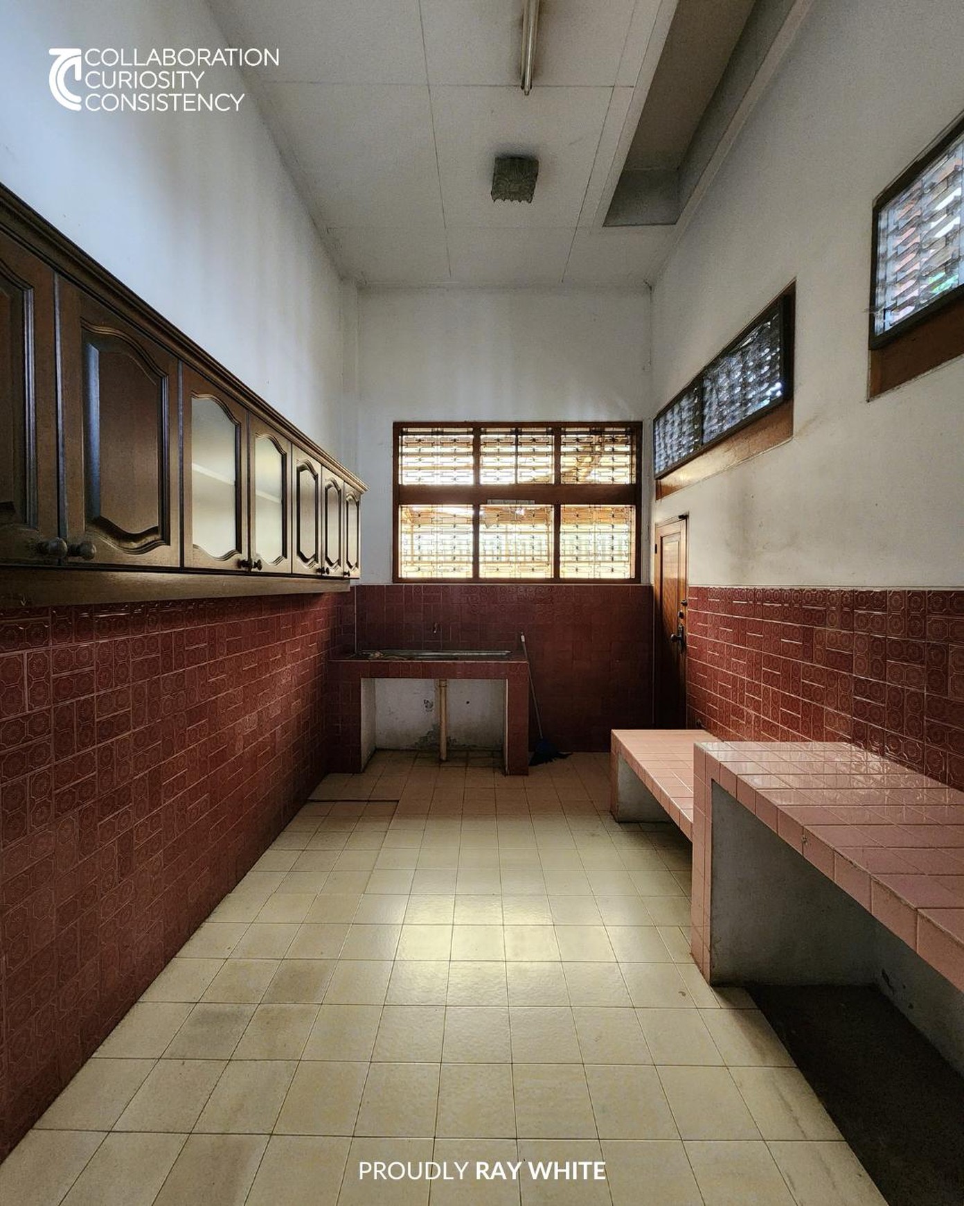 Dijual Rumah Hitung Tanah di Menteng, Jakarta Pusat