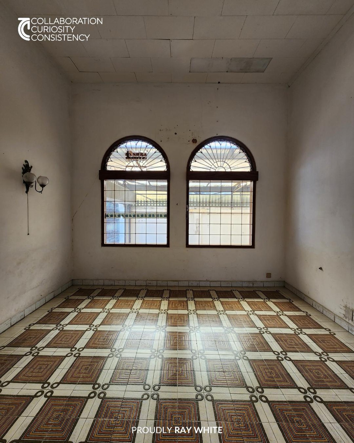 Dijual Rumah Hitung Tanah di Menteng, Jakarta Pusat