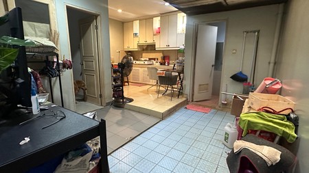 DIJUAL RUMAH DI BGM CLUSTER FLAMBOYAN PANTAI INDAH KAPUK