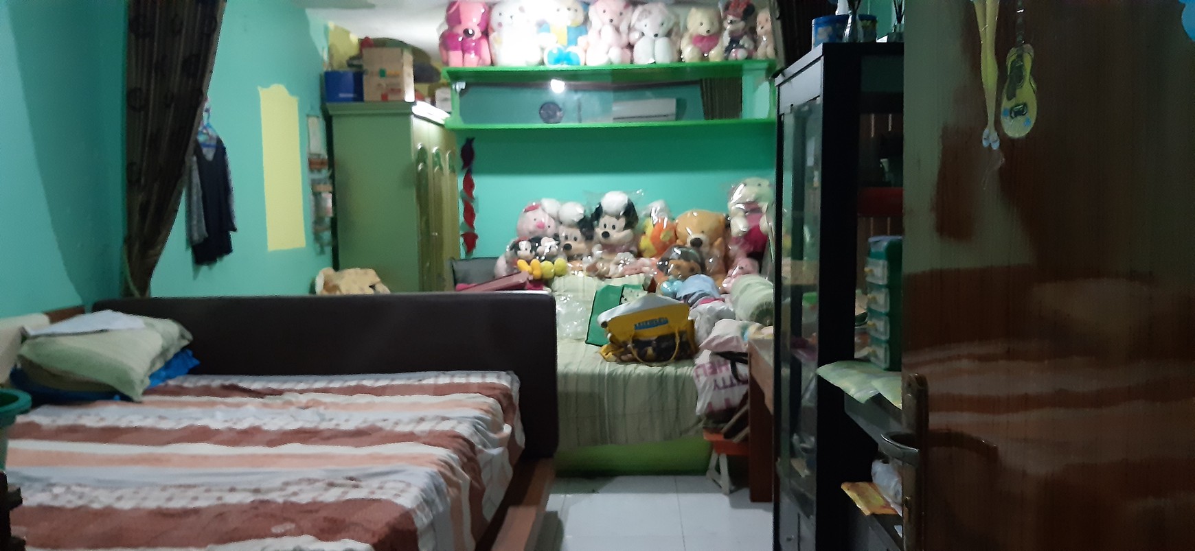 Jual Murah Rumah Darmo Indah Timur