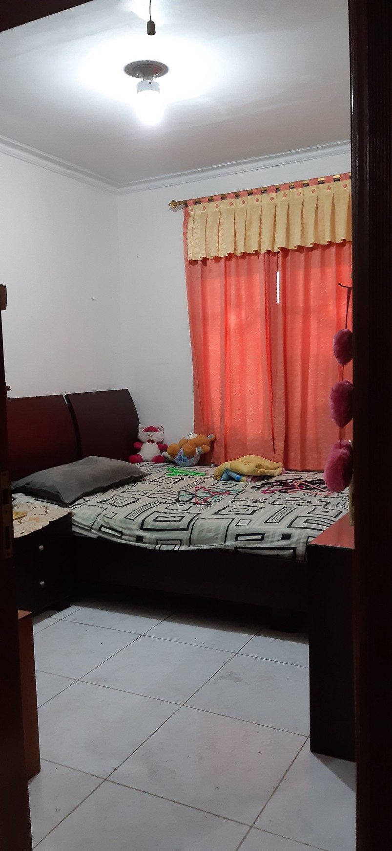 Jual Murah Rumah Darmo Indah Timur