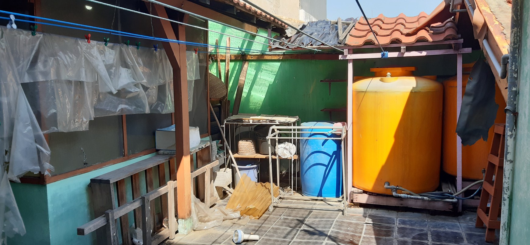 Jual Murah Rumah Darmo Indah Timur
