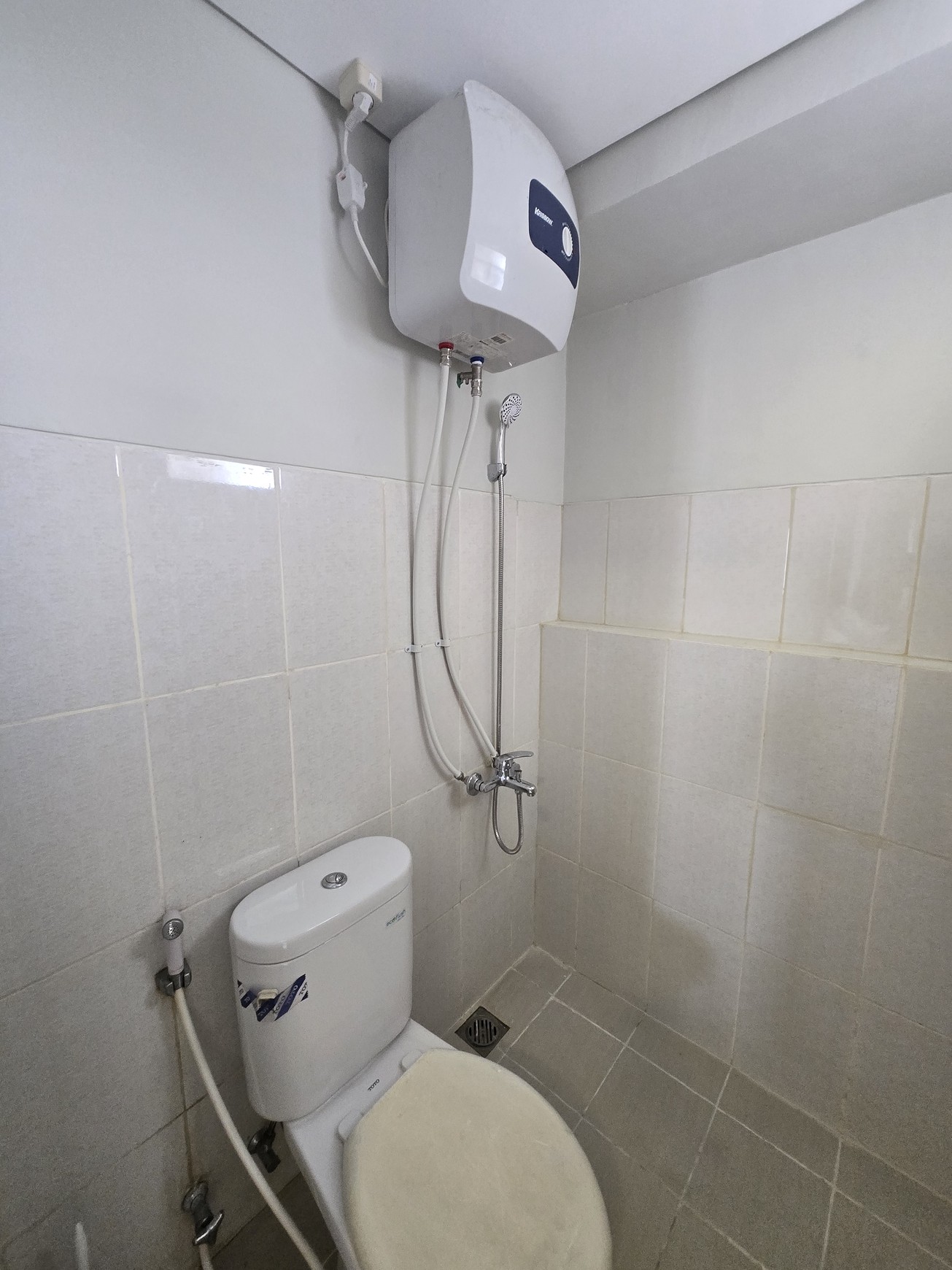 Dijual Apartemen studio Educity Stanford Surabaya Timur