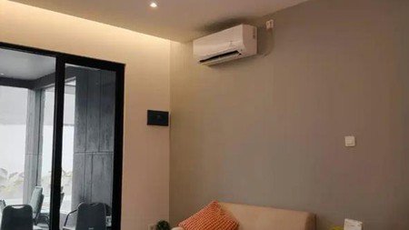 Rumah 2 Lantai Siap Huni Dalam Cluster SHM @Ciputat