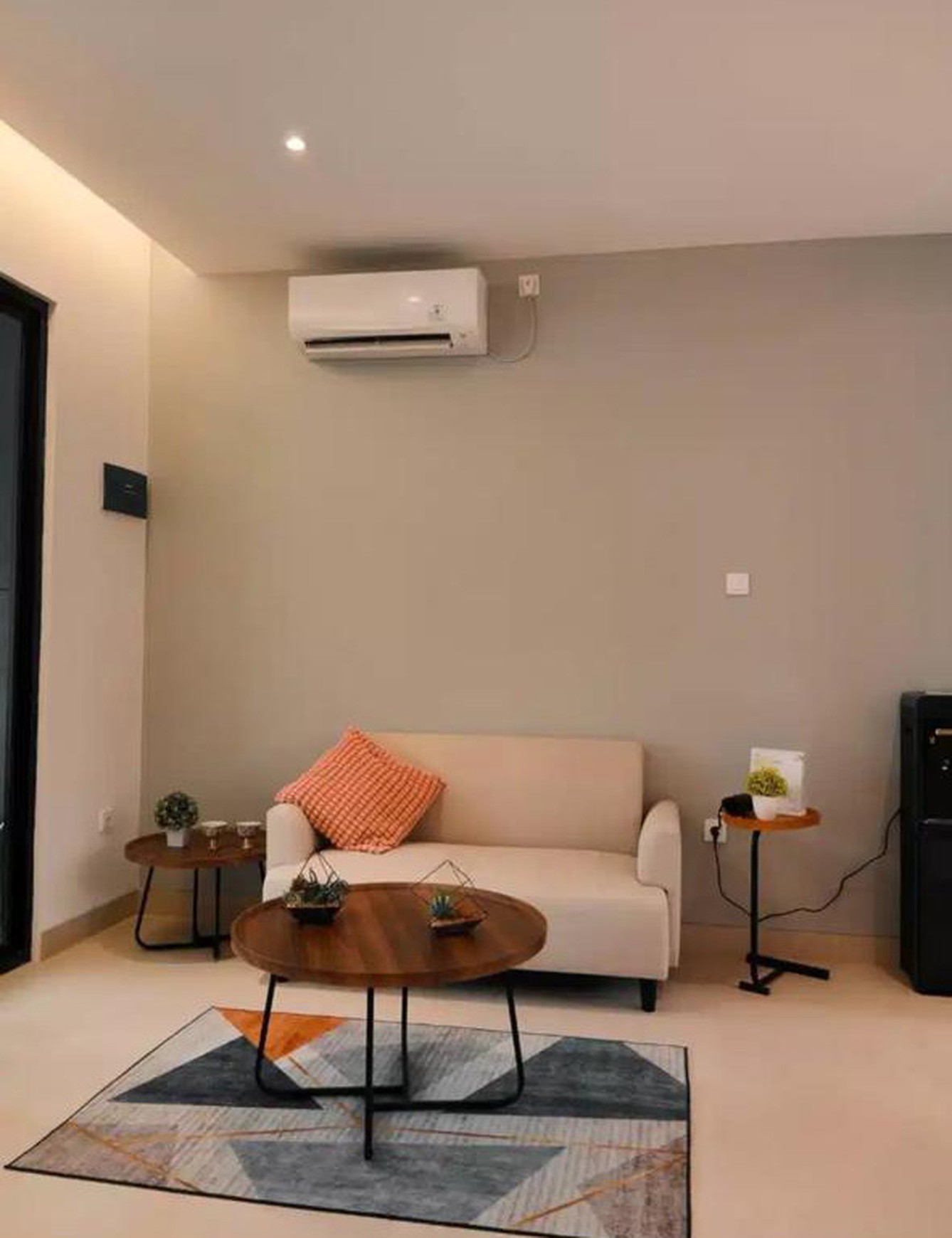 Rumah 2 Lantai Siap Huni Dalam Cluster SHM @Ciputat