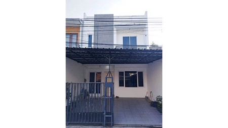 Rumah Kelapa Puan Timur, Kelapa Gading