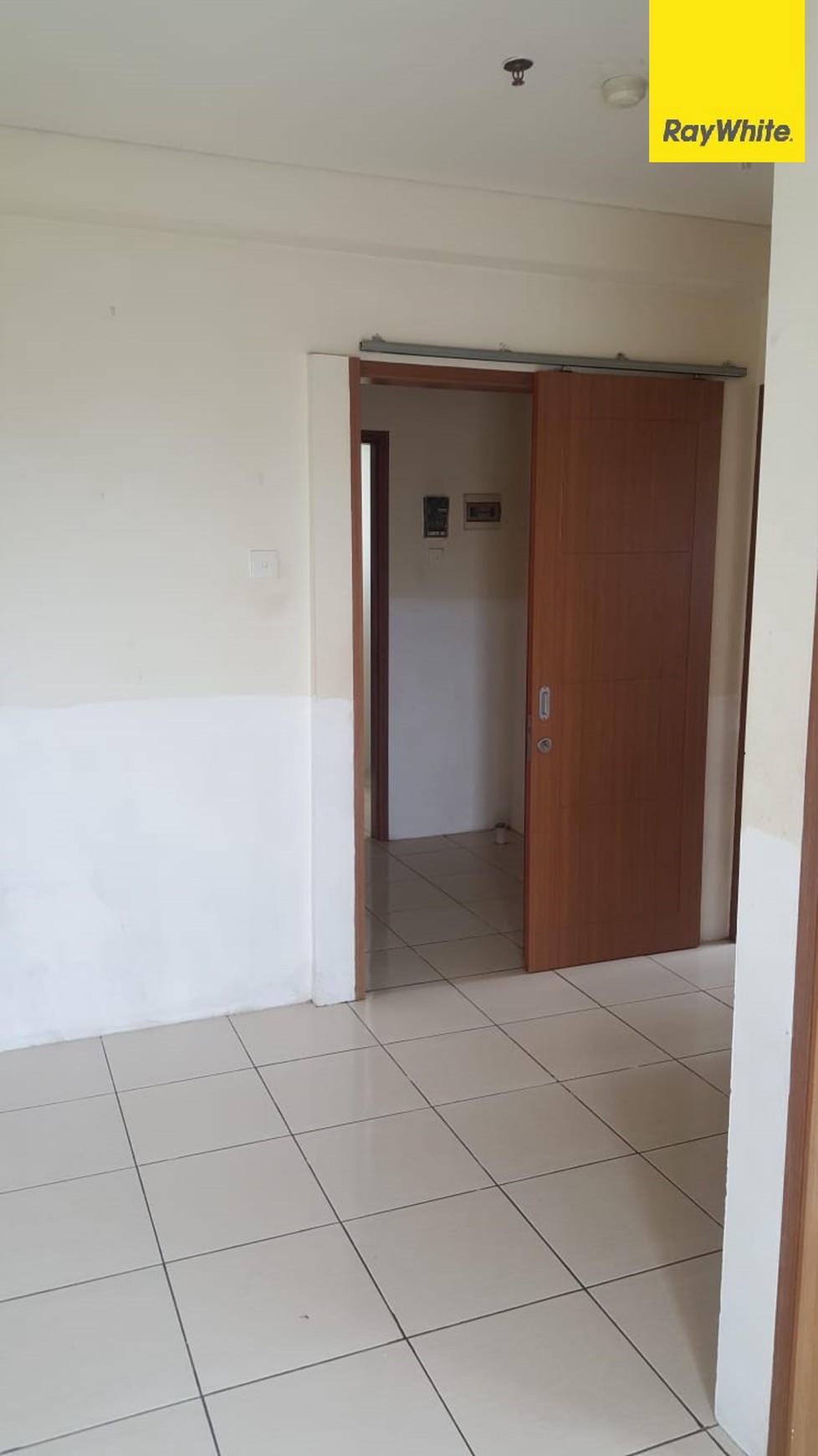Dijual Apartemen 2BR Pavilion Permata Surabaya