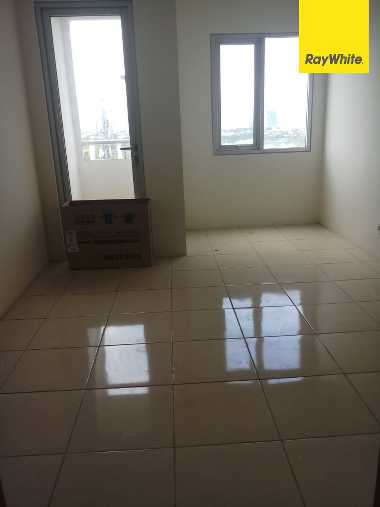 Dijual Apartemen Studio Pavilion Permata Surabaya