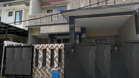 Rumah Dijual Graha Sampurna Indah, Wiyung, Surabaya