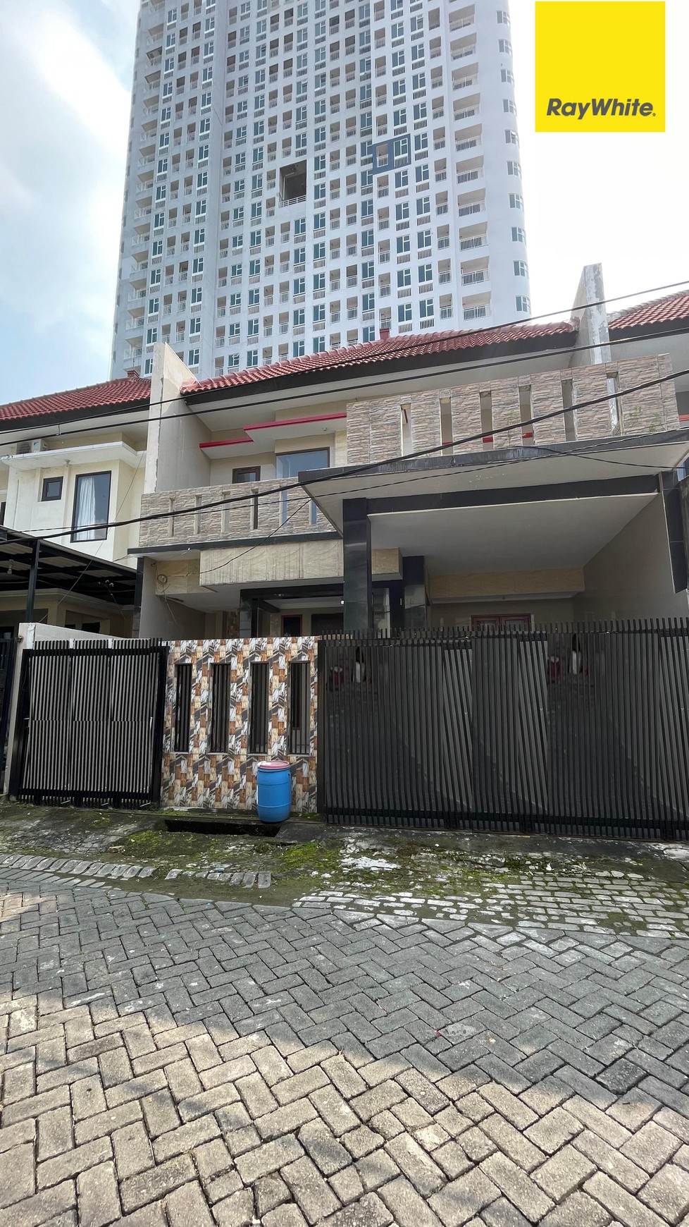 Rumah Dijual Graha Sampurna Indah, Wiyung, Surabaya