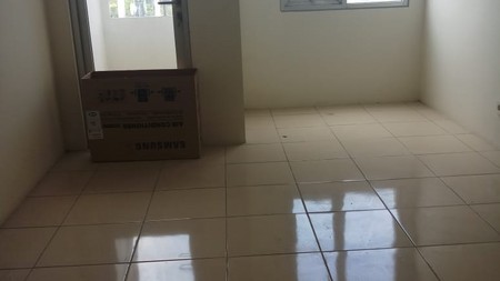 Disewakan Apartemen Studio Pavilion Permata Surabaya