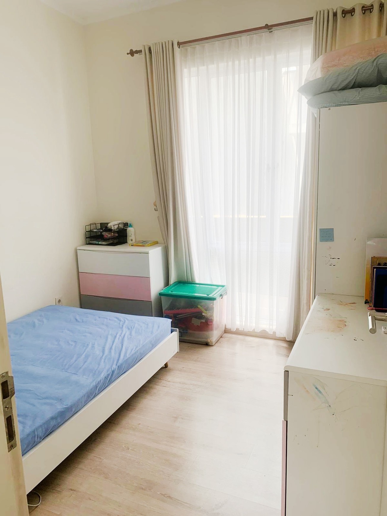 Rumah di Discovery Lumina Bintaro Jaya