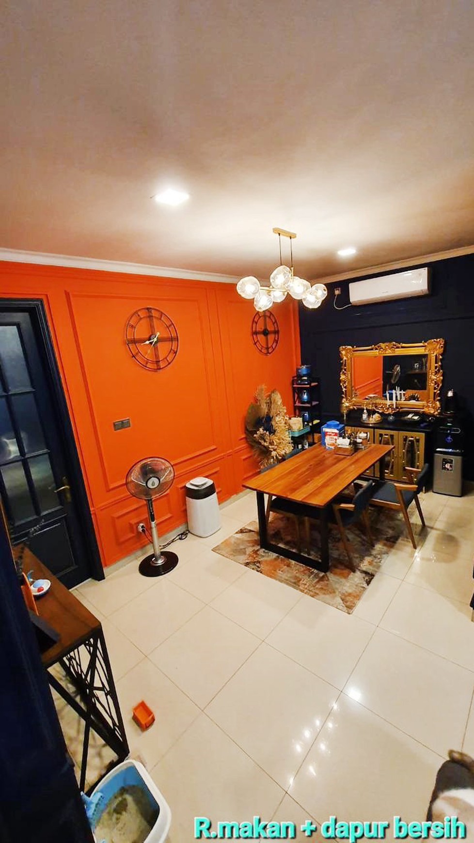 Rumah Murah di Discovery Flamine Bintaro Jaya