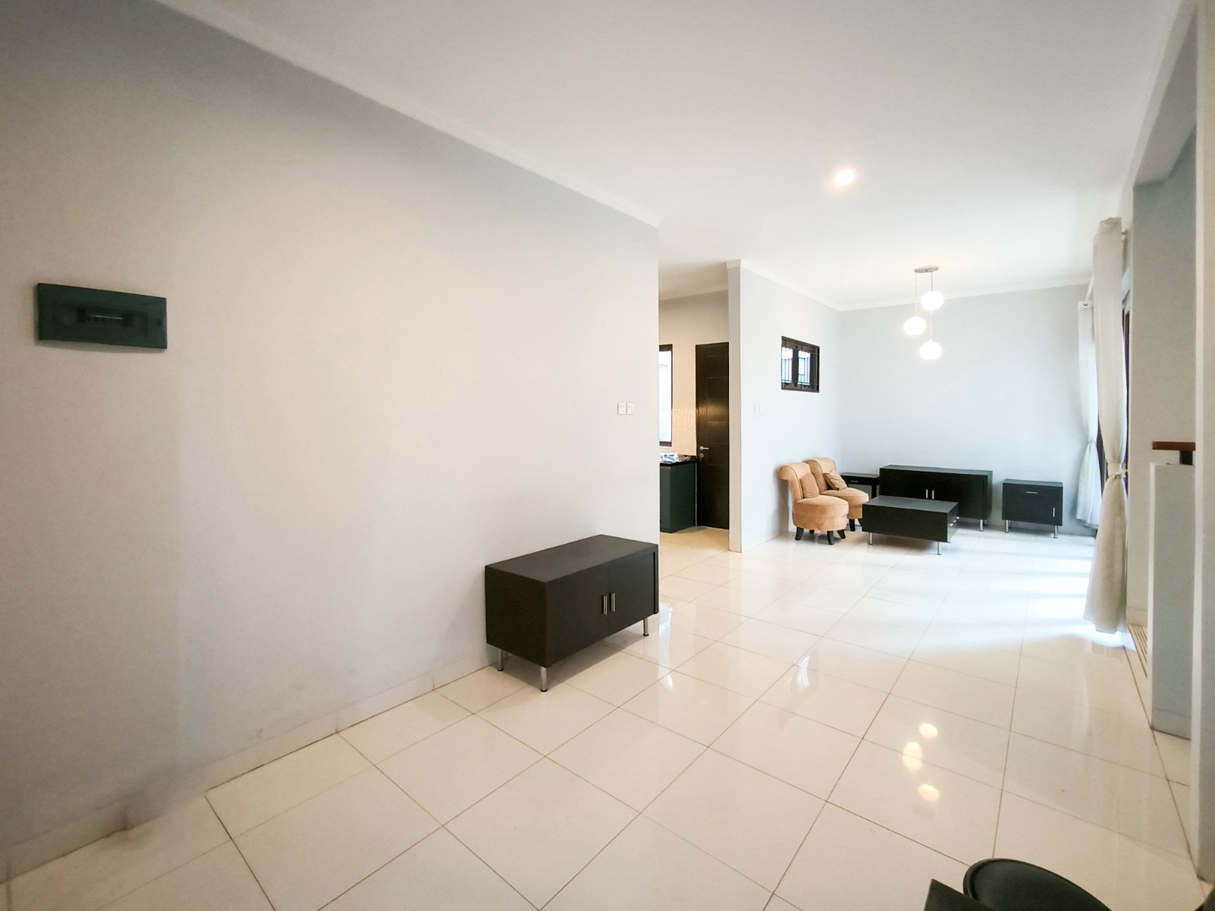 Rumah Murah siap huni di Discovery Bintaro