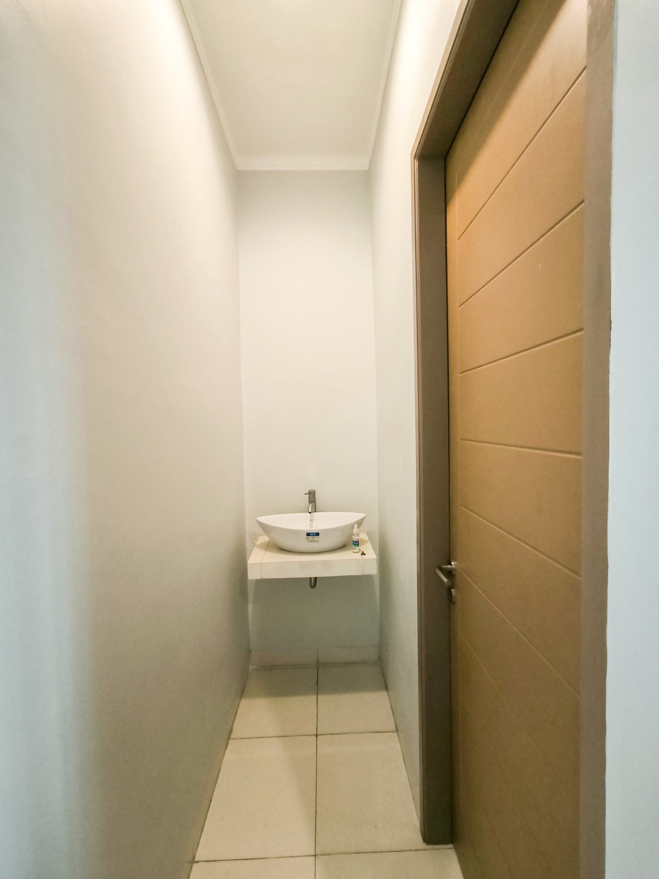 Rumah Murah siap huni di Discovery Bintaro