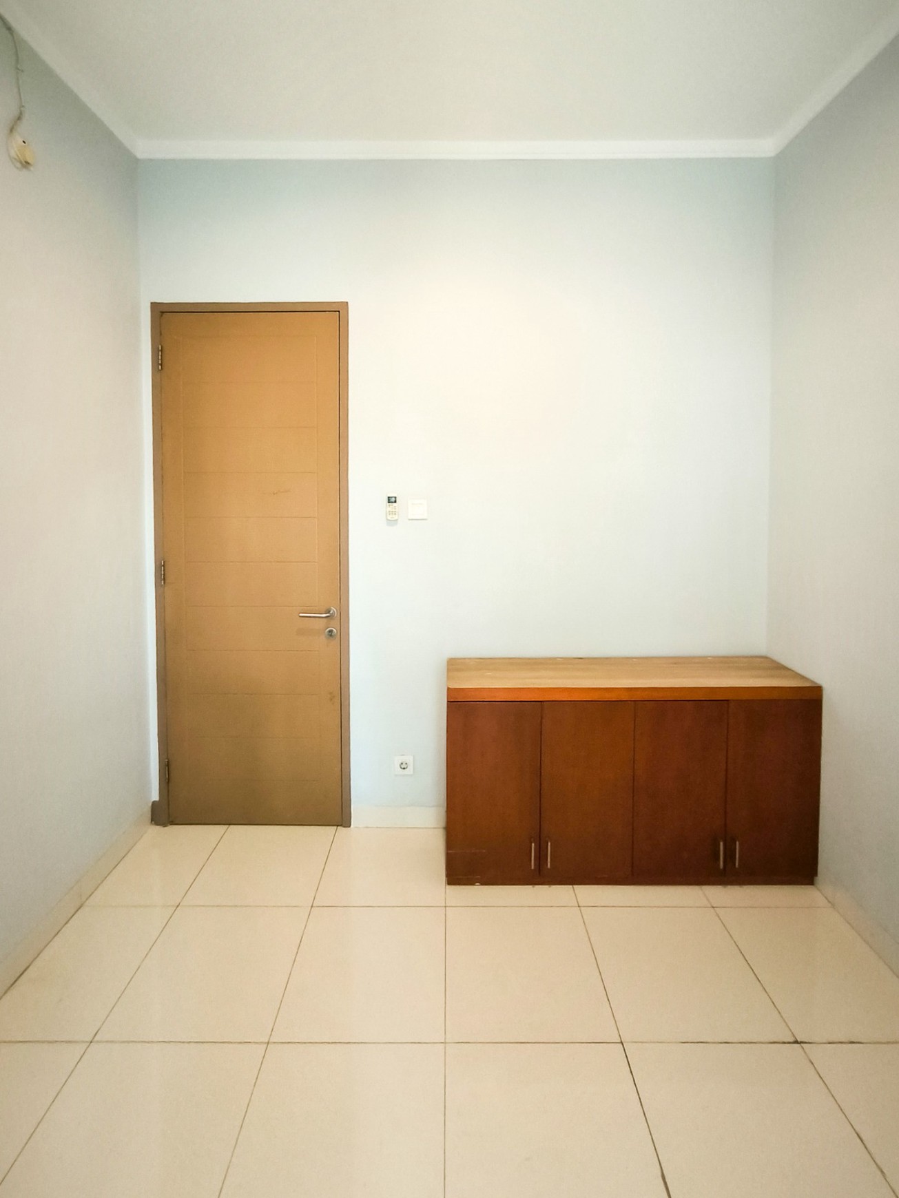 Rumah Murah siap huni di Discovery Bintaro