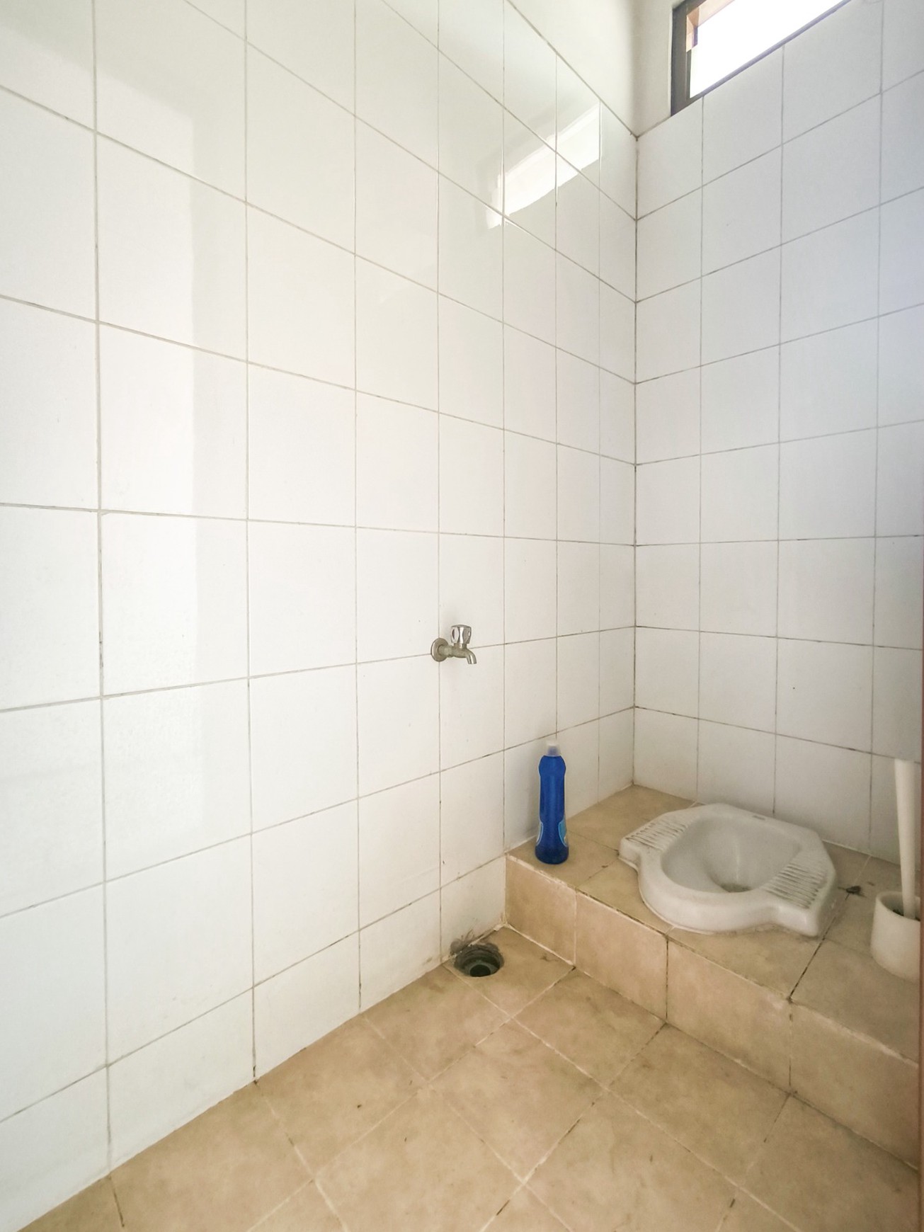 Rumah Murah siap huni di Discovery Bintaro
