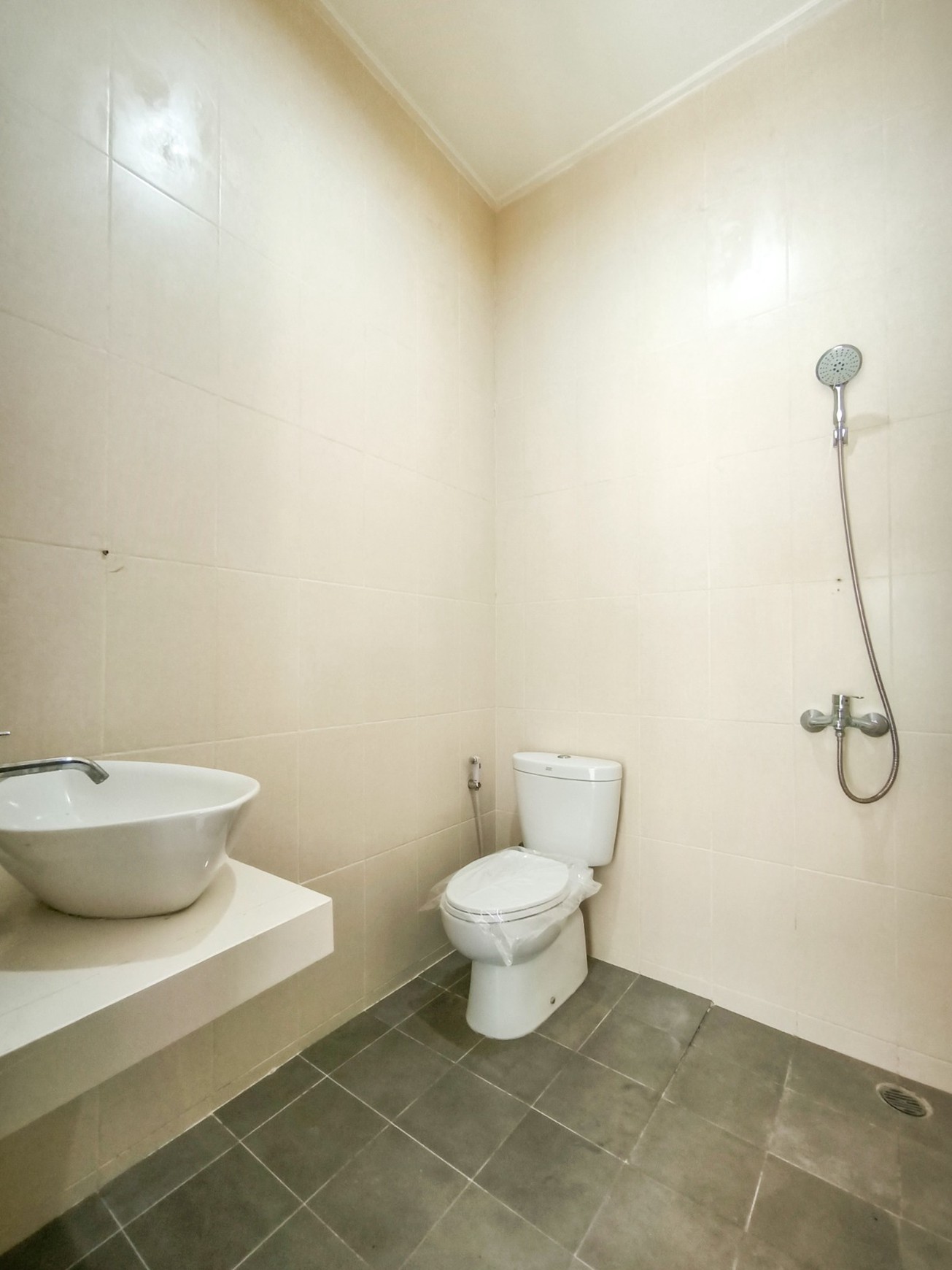 Rumah Murah siap huni di Discovery Bintaro