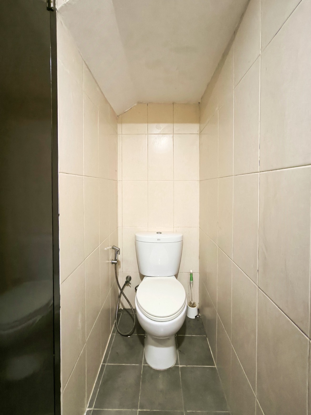 Rumah Murah siap huni di Discovery Bintaro