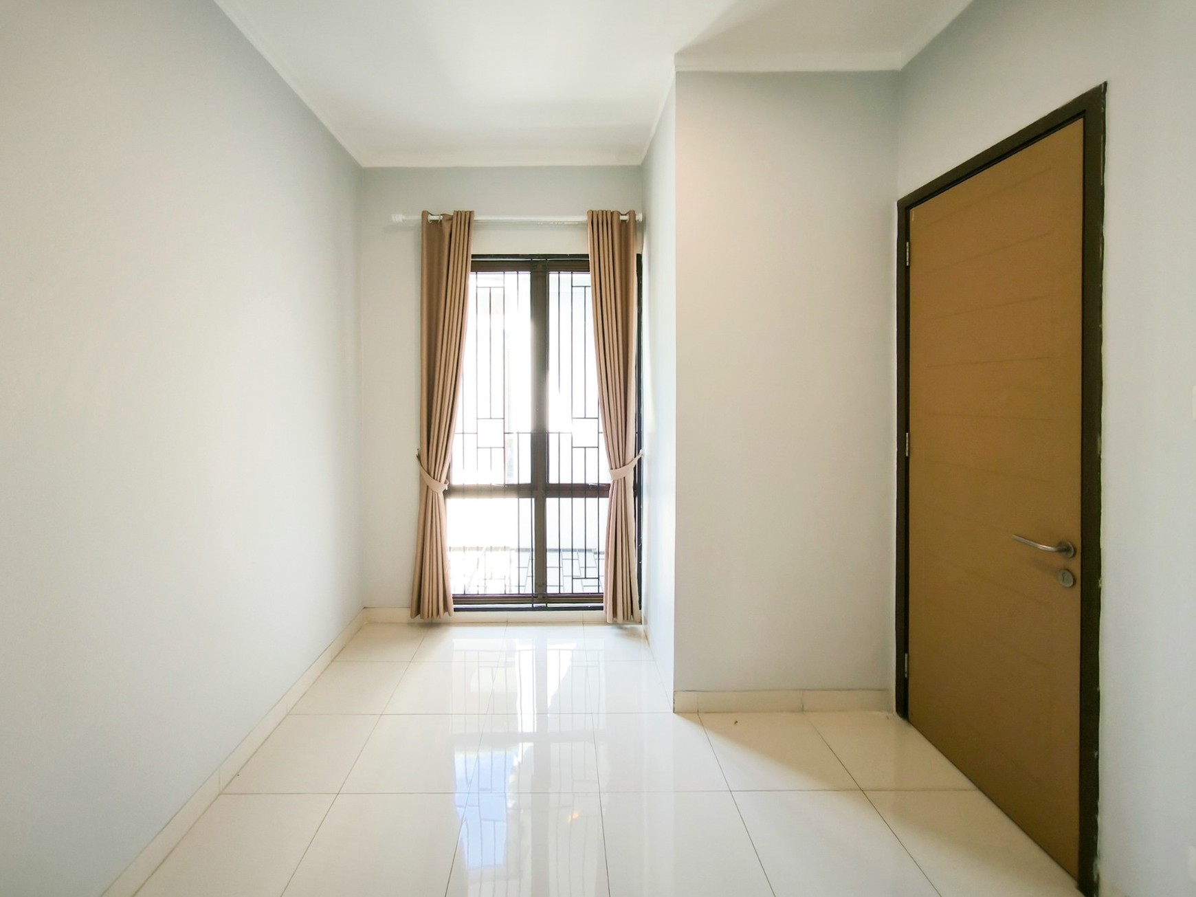 Rumah Murah siap huni di Discovery Bintaro
