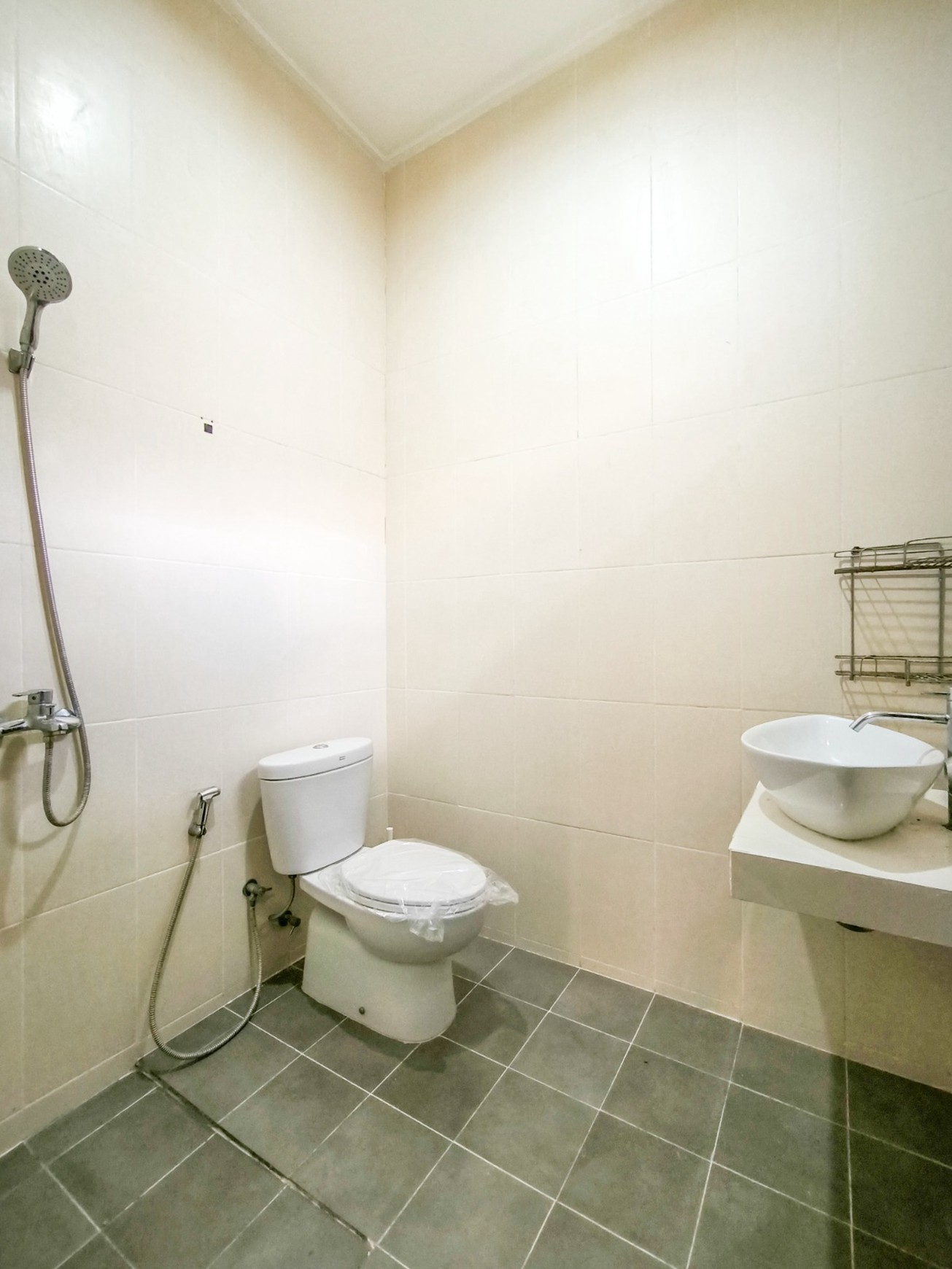 Rumah Murah siap huni di Discovery Bintaro