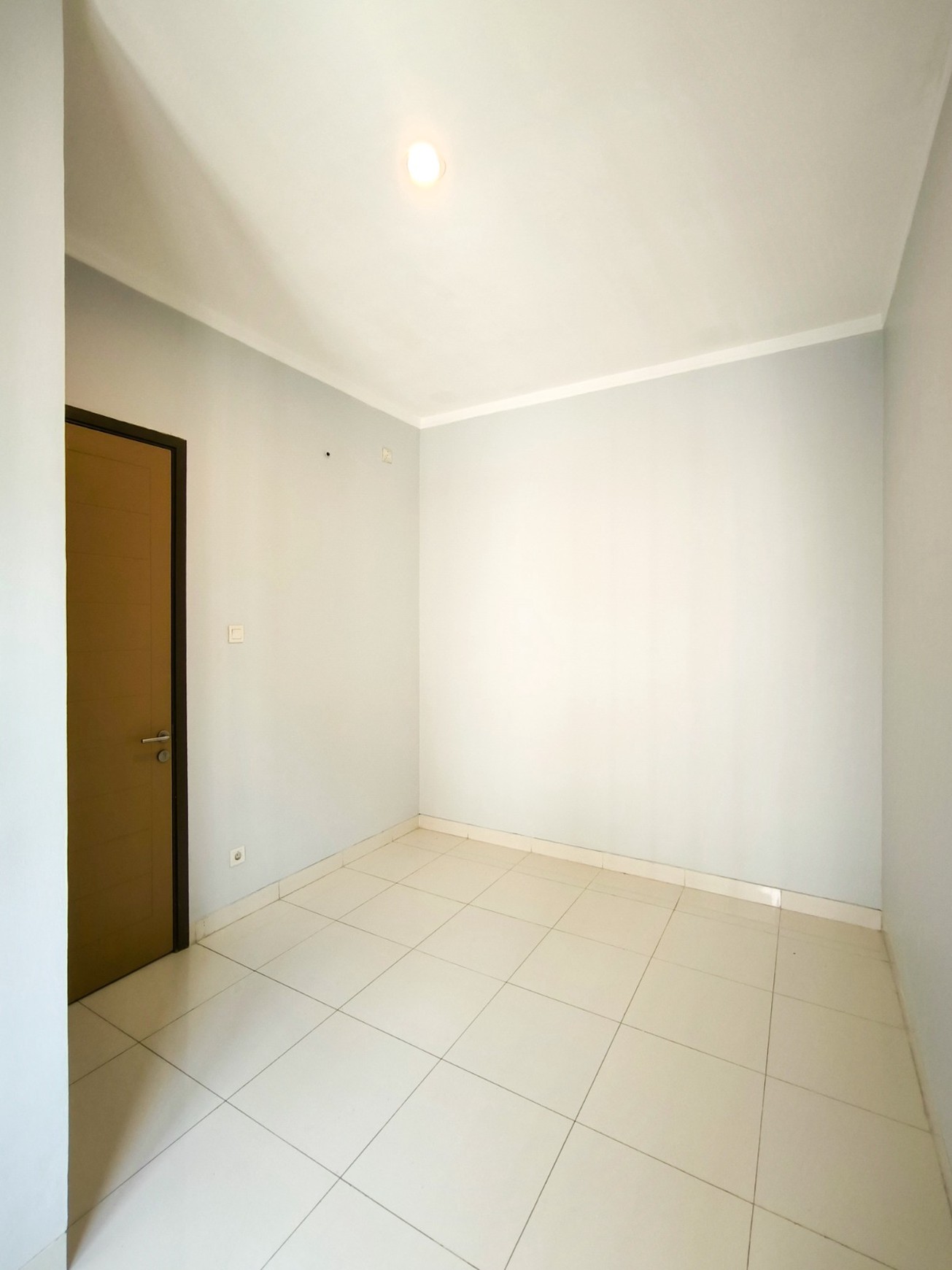Rumah Murah siap huni di Discovery Bintaro