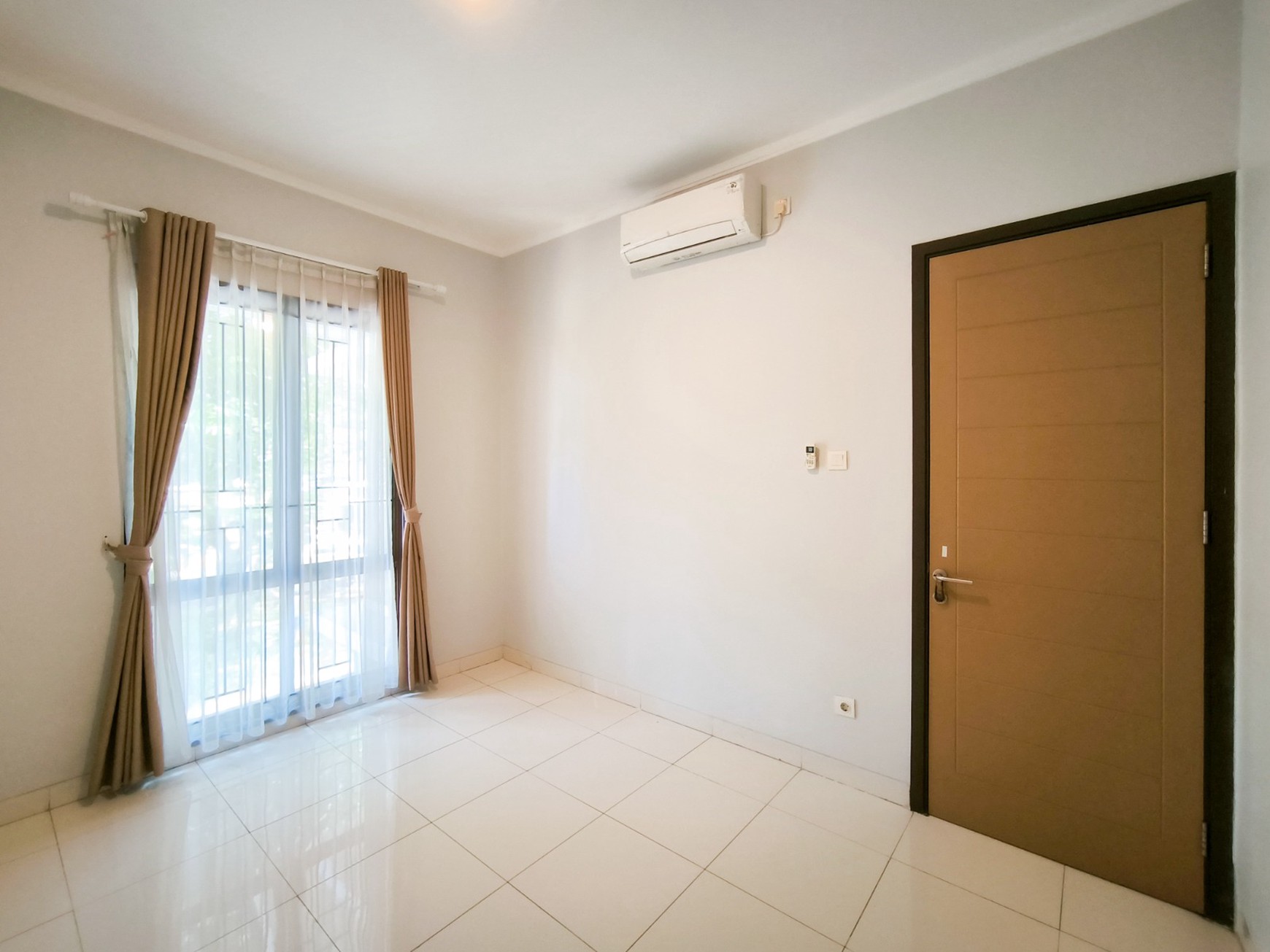 Rumah Murah siap huni di Discovery Bintaro
