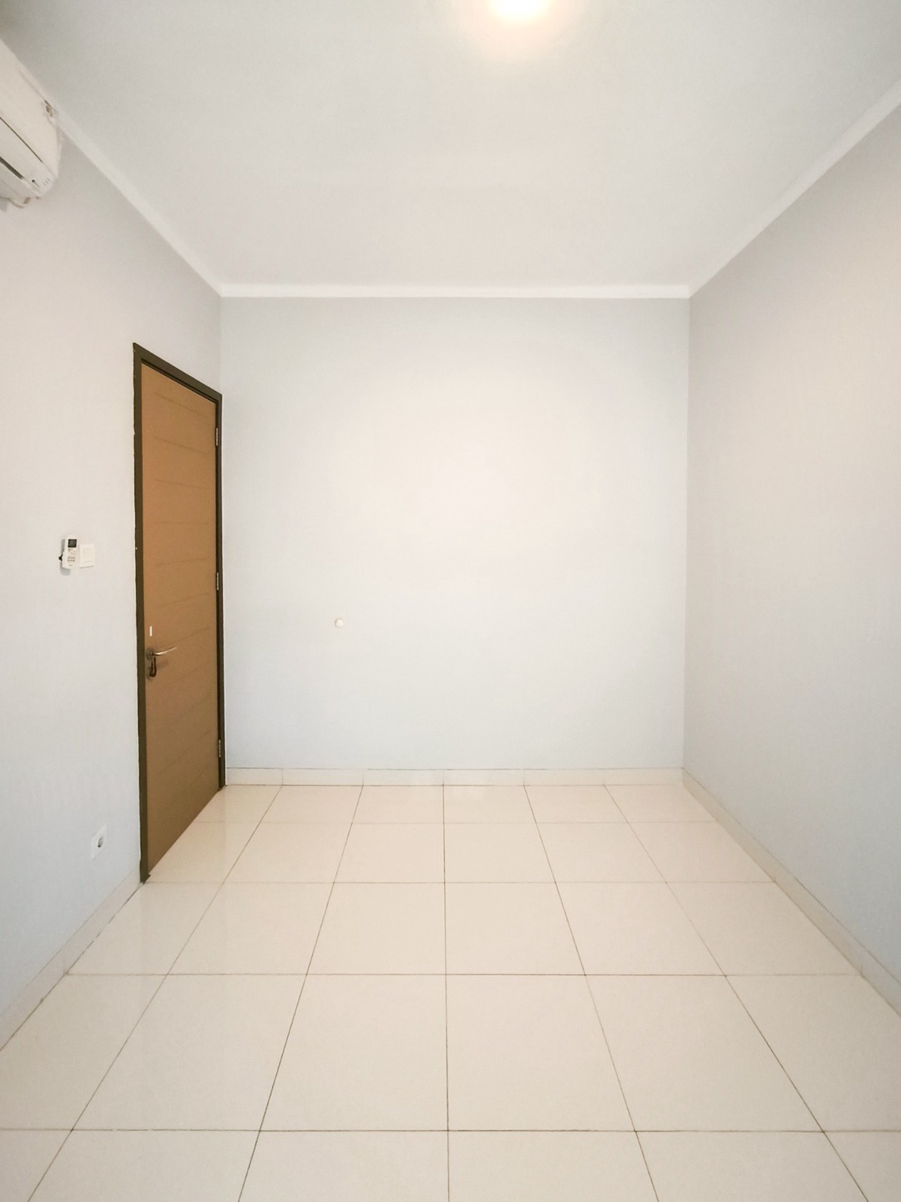 Rumah Murah siap huni di Discovery Bintaro