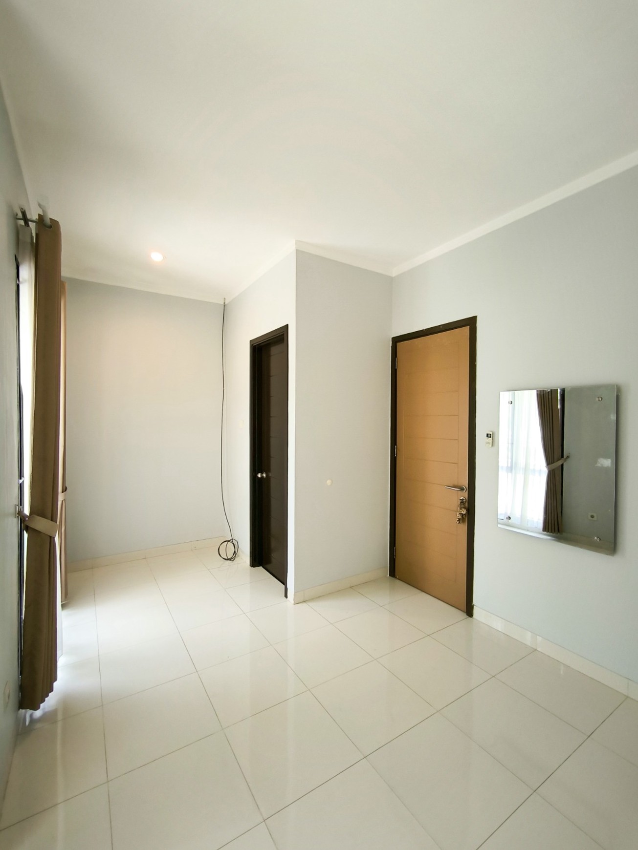 Rumah Murah siap huni di Discovery Bintaro