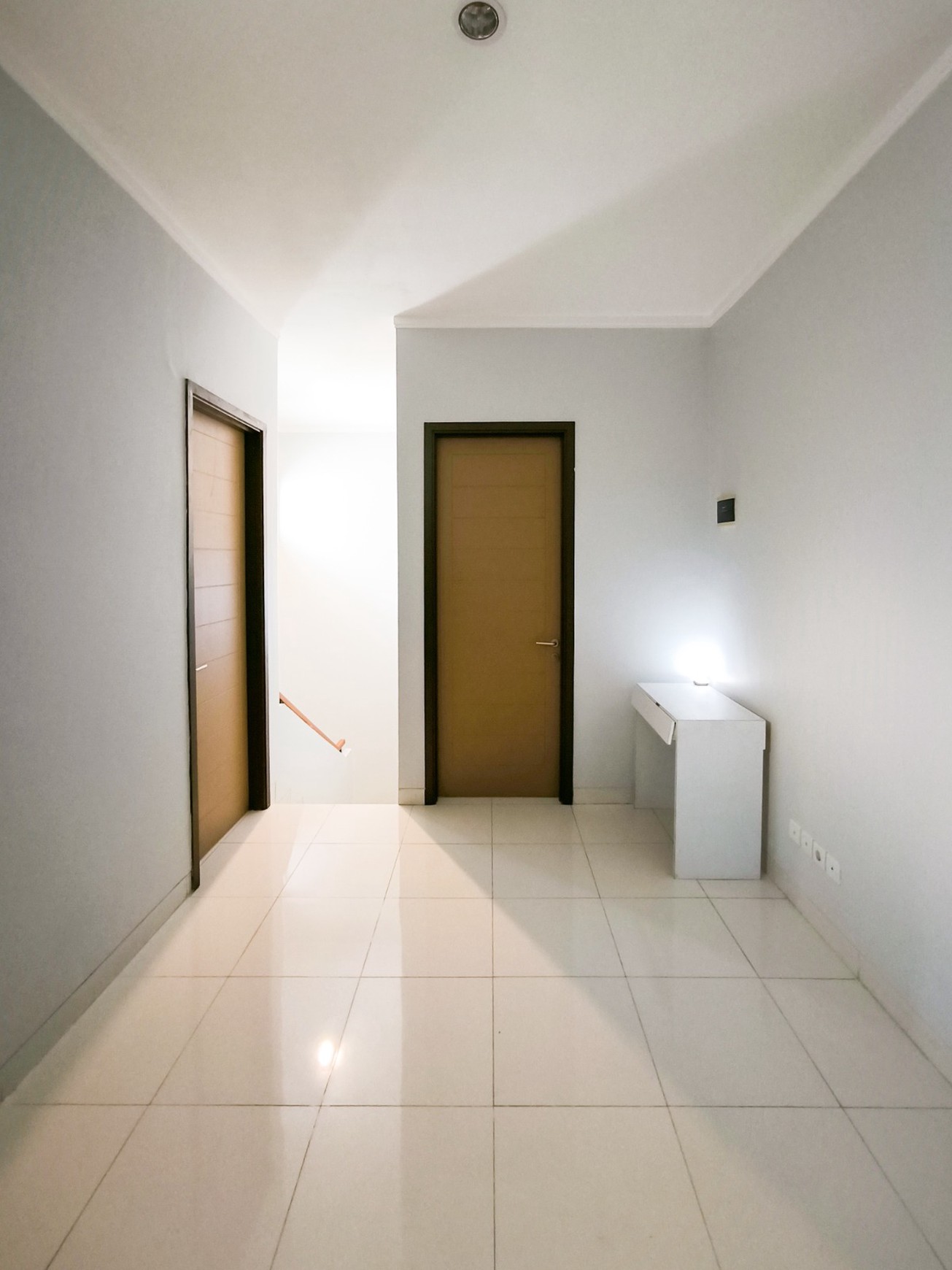 Rumah Murah siap huni di Discovery Bintaro