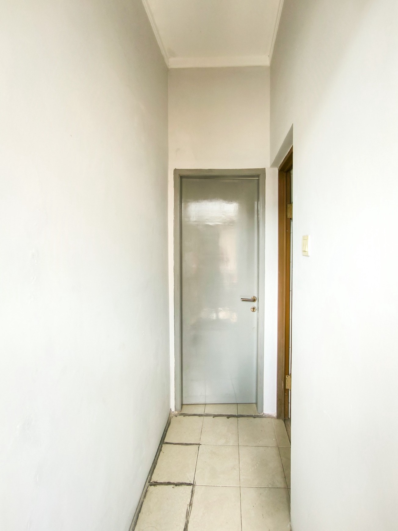 Rumah Murah siap huni di Discovery Bintaro