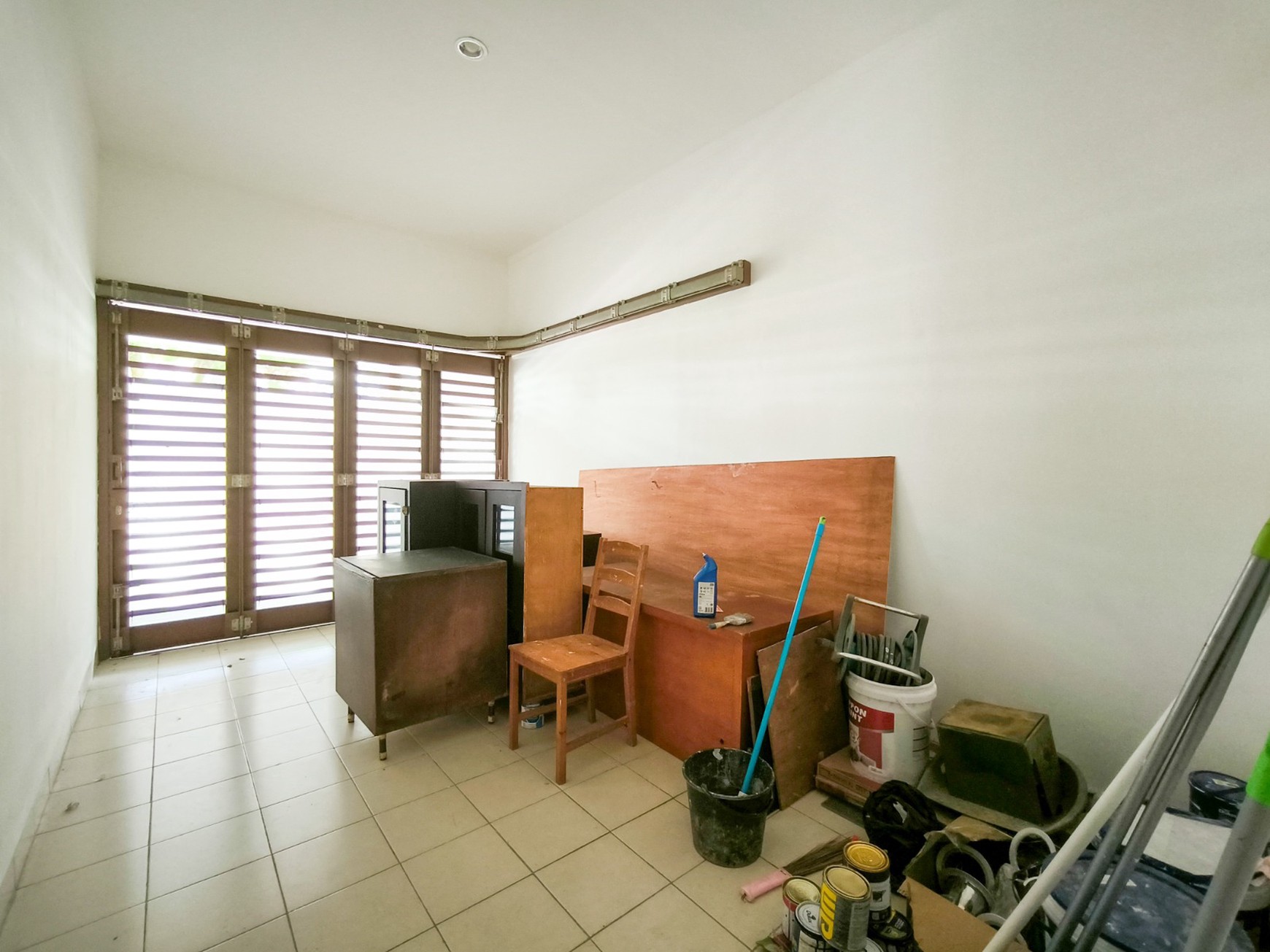 Rumah Murah siap huni di Discovery Bintaro