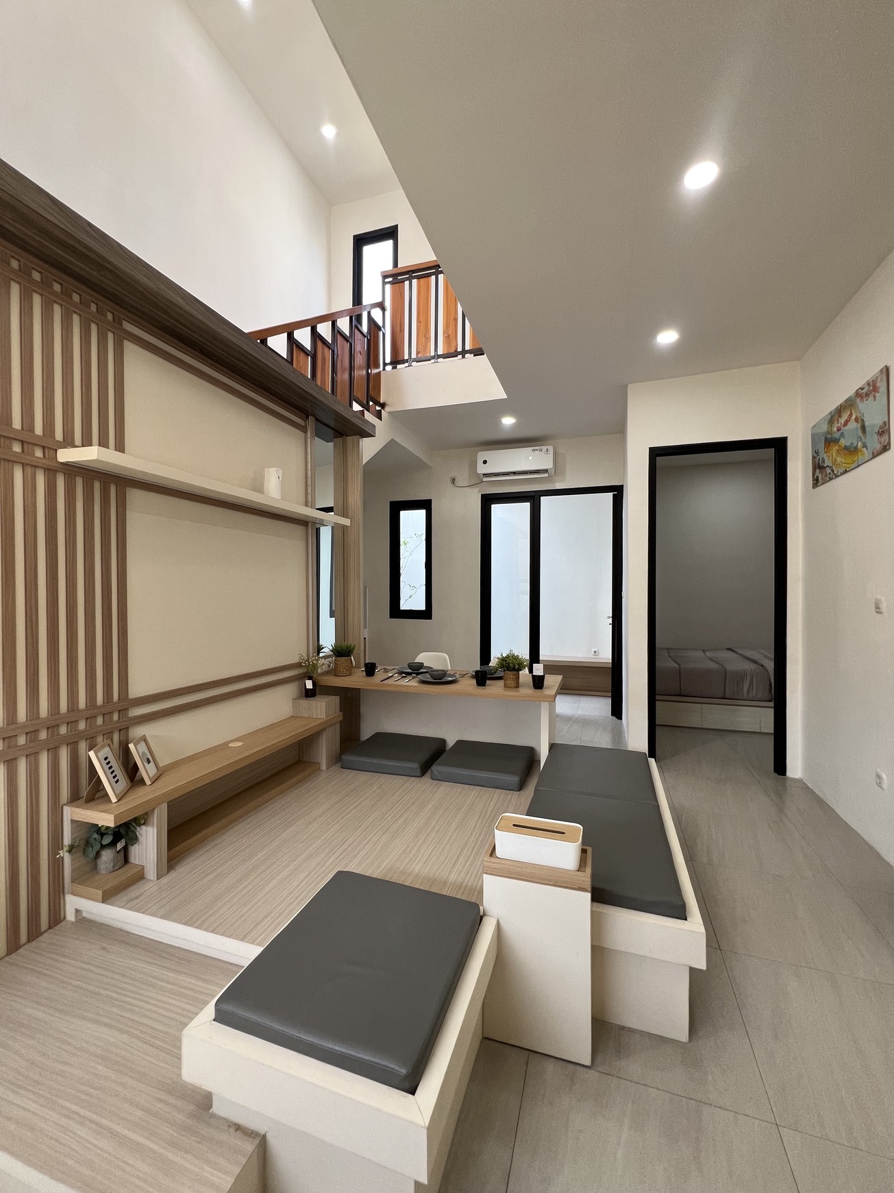 dijual rumah murah di menganti