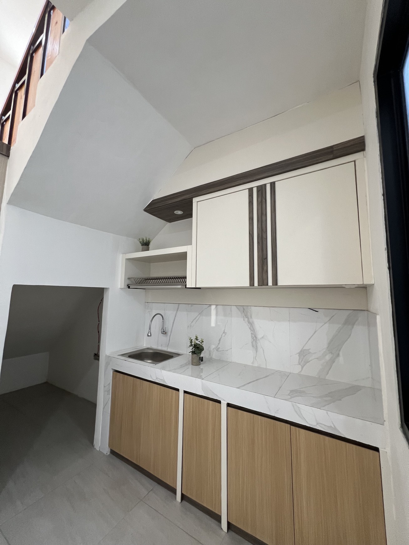 dijual rumah murah di menganti