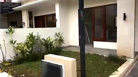 Disewakan Rumah Mewah Dalam Perum Lokasi Dekat Wisata Pantai Kuta, Badung, Bali