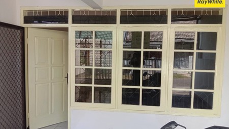 Disewakan Rumah di Babatan Mukti Wiyung Surabaya
