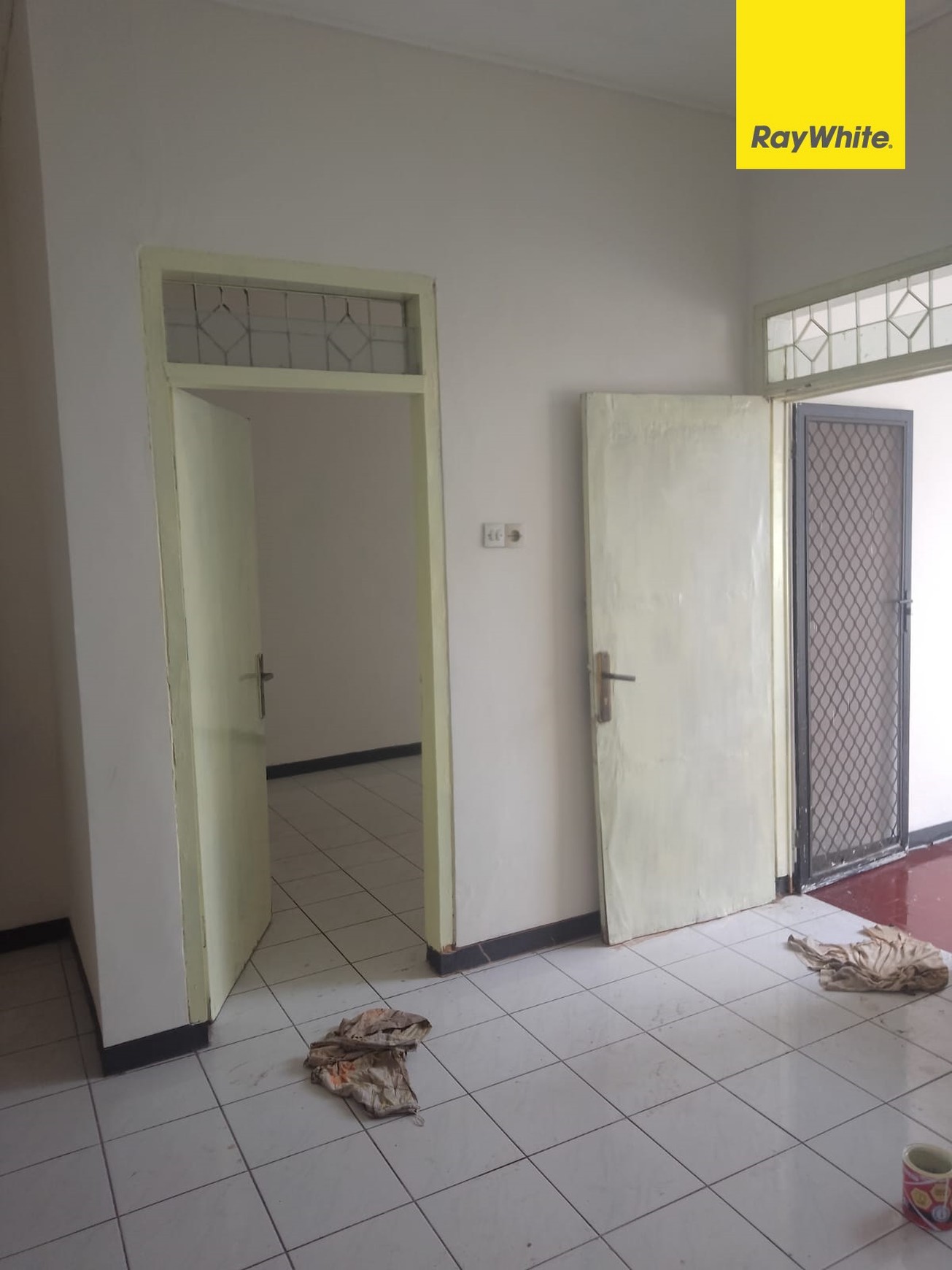 Disewakan Rumah di Babatan Mukti Wiyung Surabaya