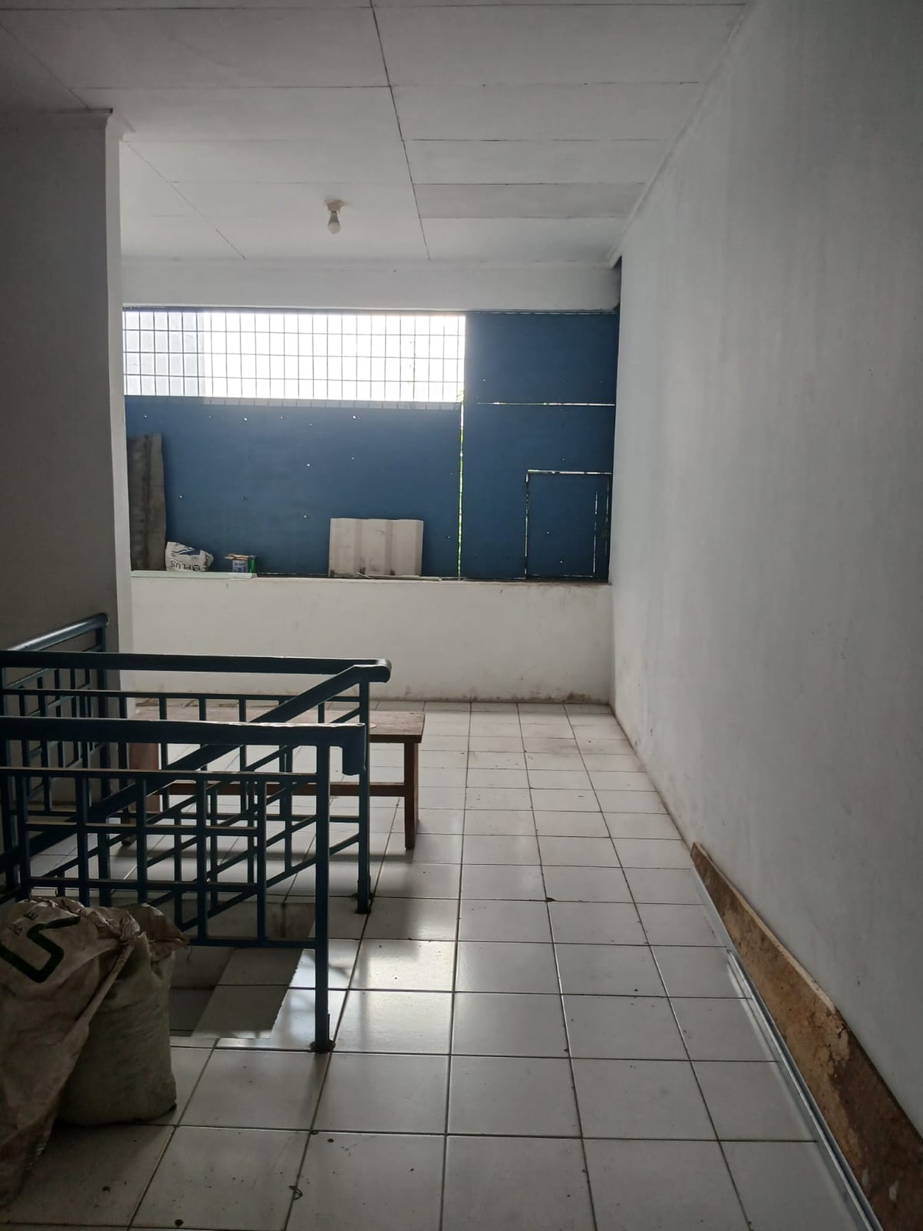 Di Sewa Ruko Siap Pakai 1½ Lantai Lokasi Strategis @Graha Raya