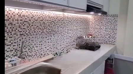 Disewakan Apartemen 2BR di Puncak Dharmahusada Surabaya