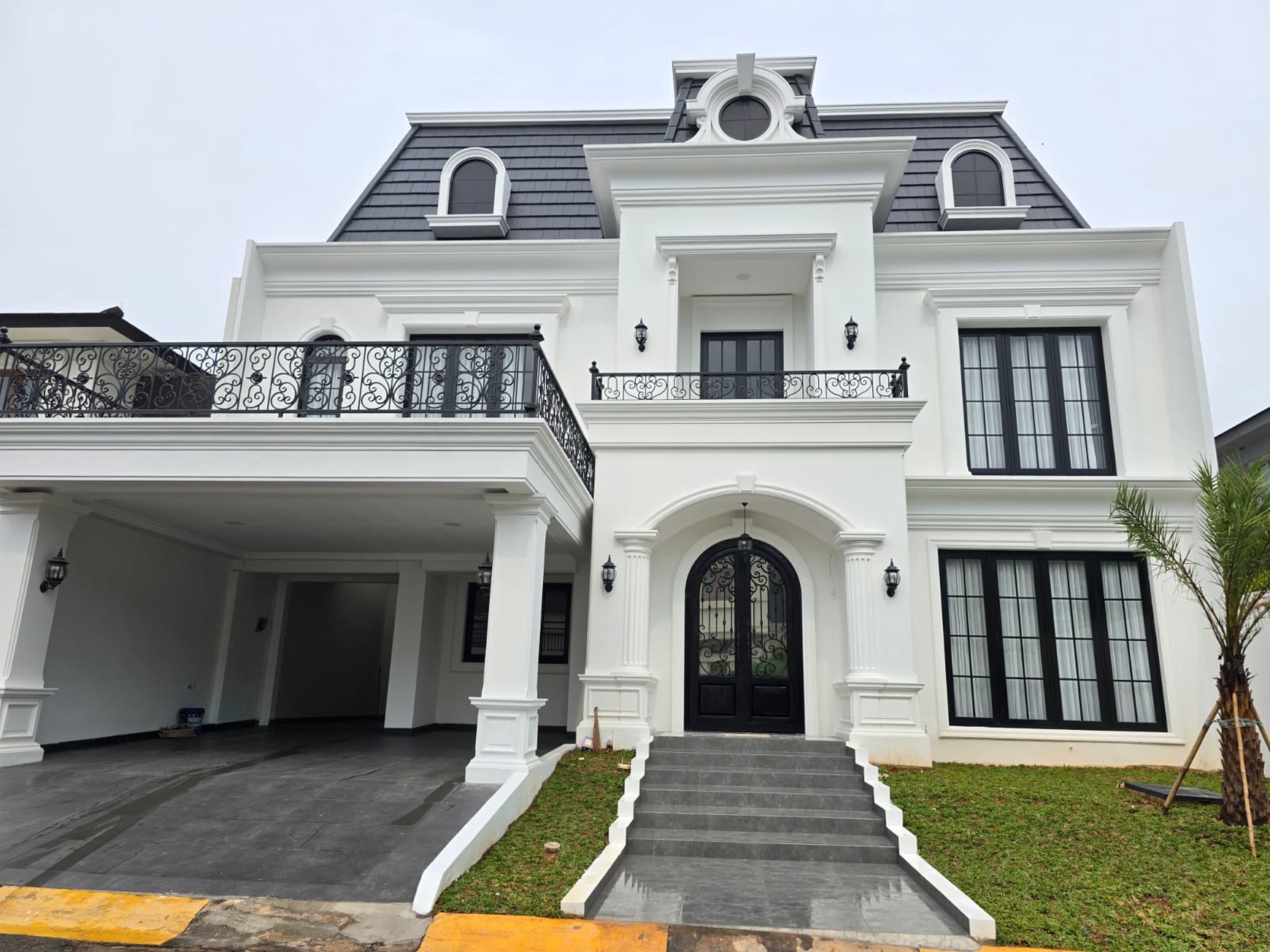 Hotsale Brand New House at Menteng Bintaro Jaya, Sektor 7