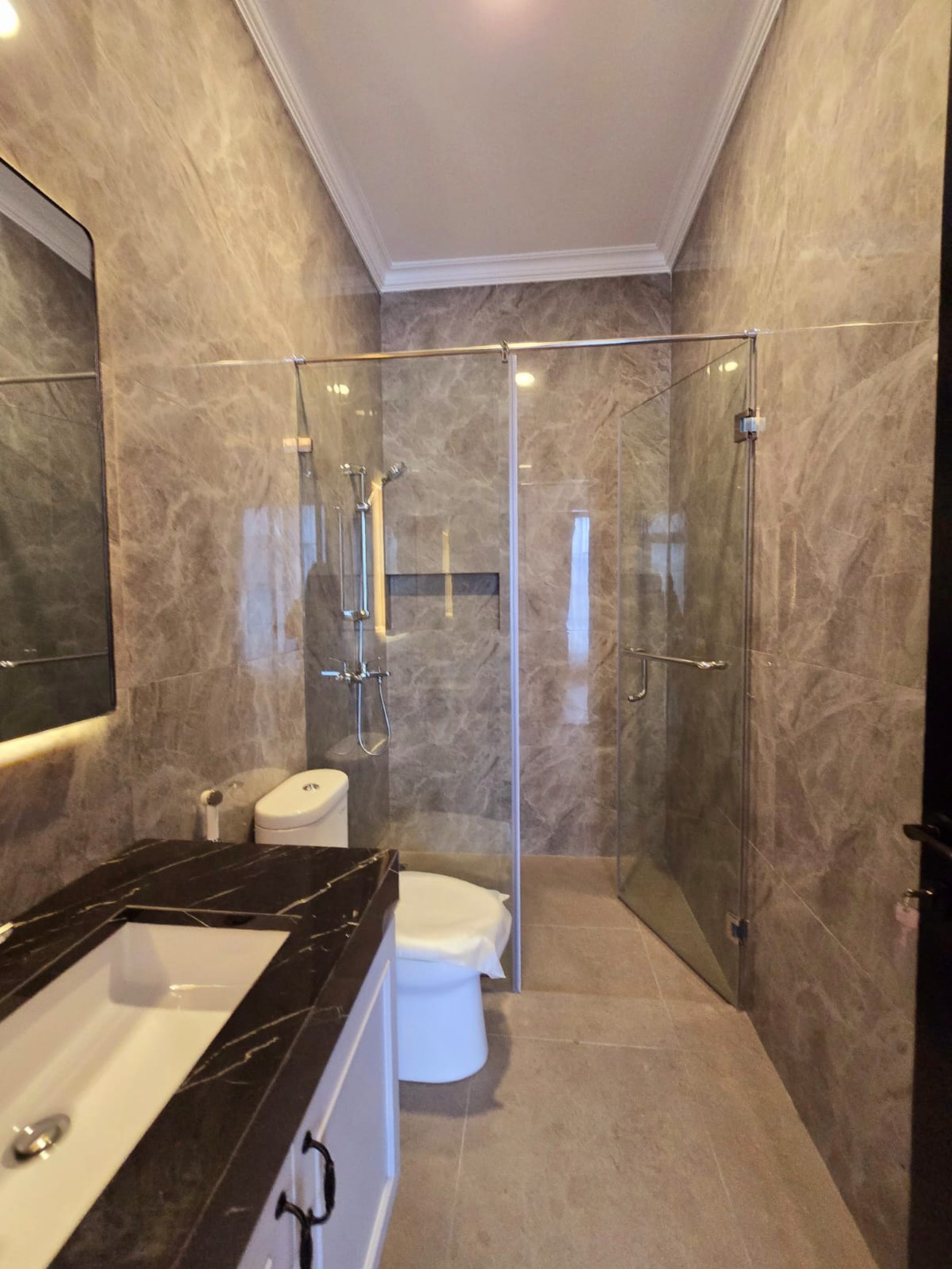 Hotsale Brand New House at Menteng Bintaro Jaya, Sektor 7