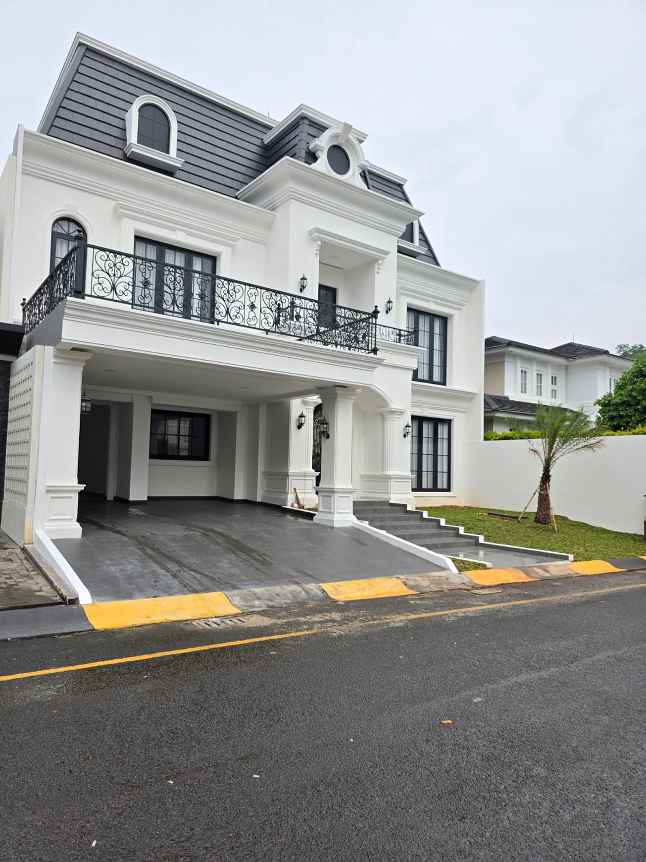 Hotsale Brand New House at Menteng Bintaro Jaya, Sektor 7