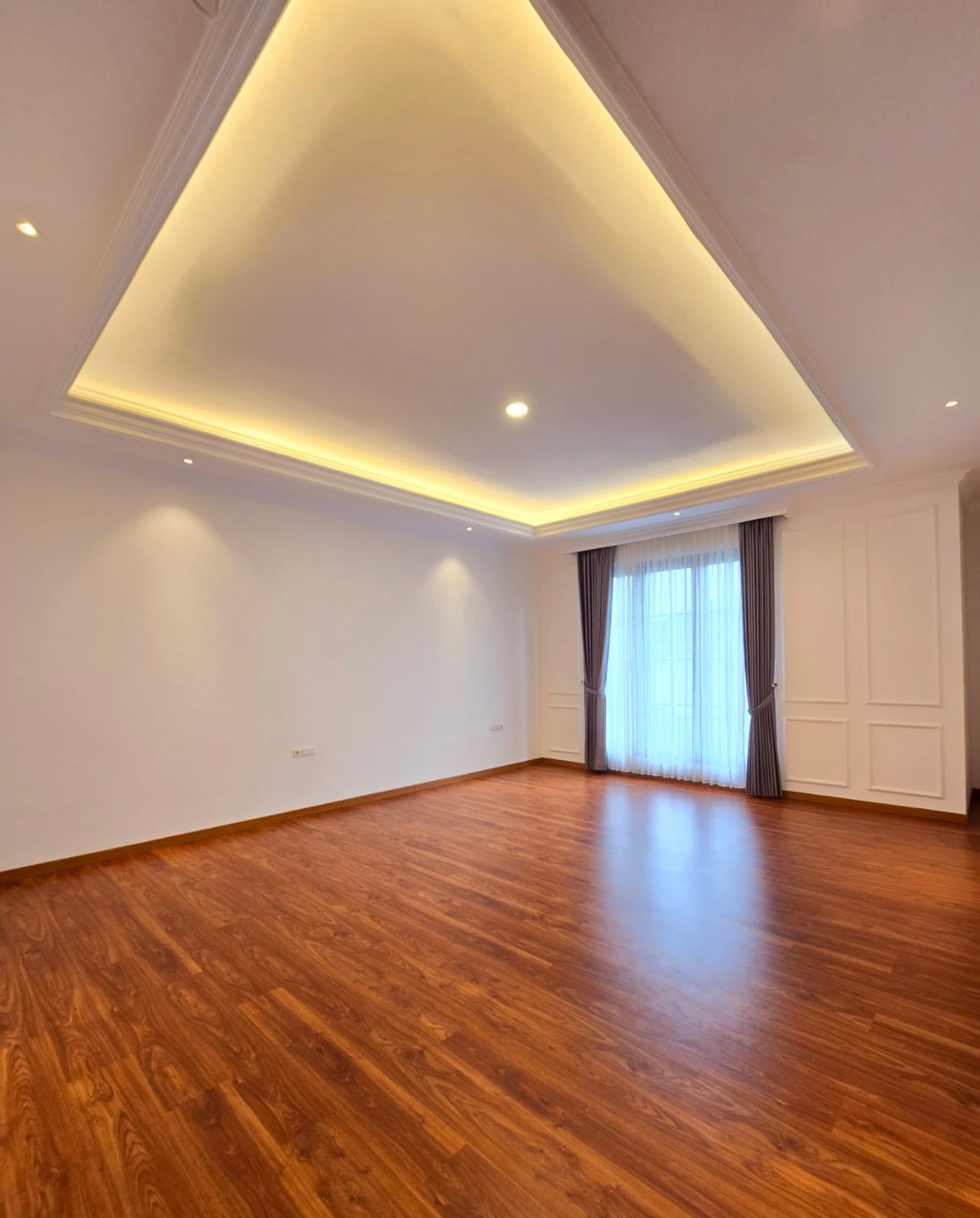 Hotsale Brand New House at Menteng Bintaro Jaya, Sektor 7