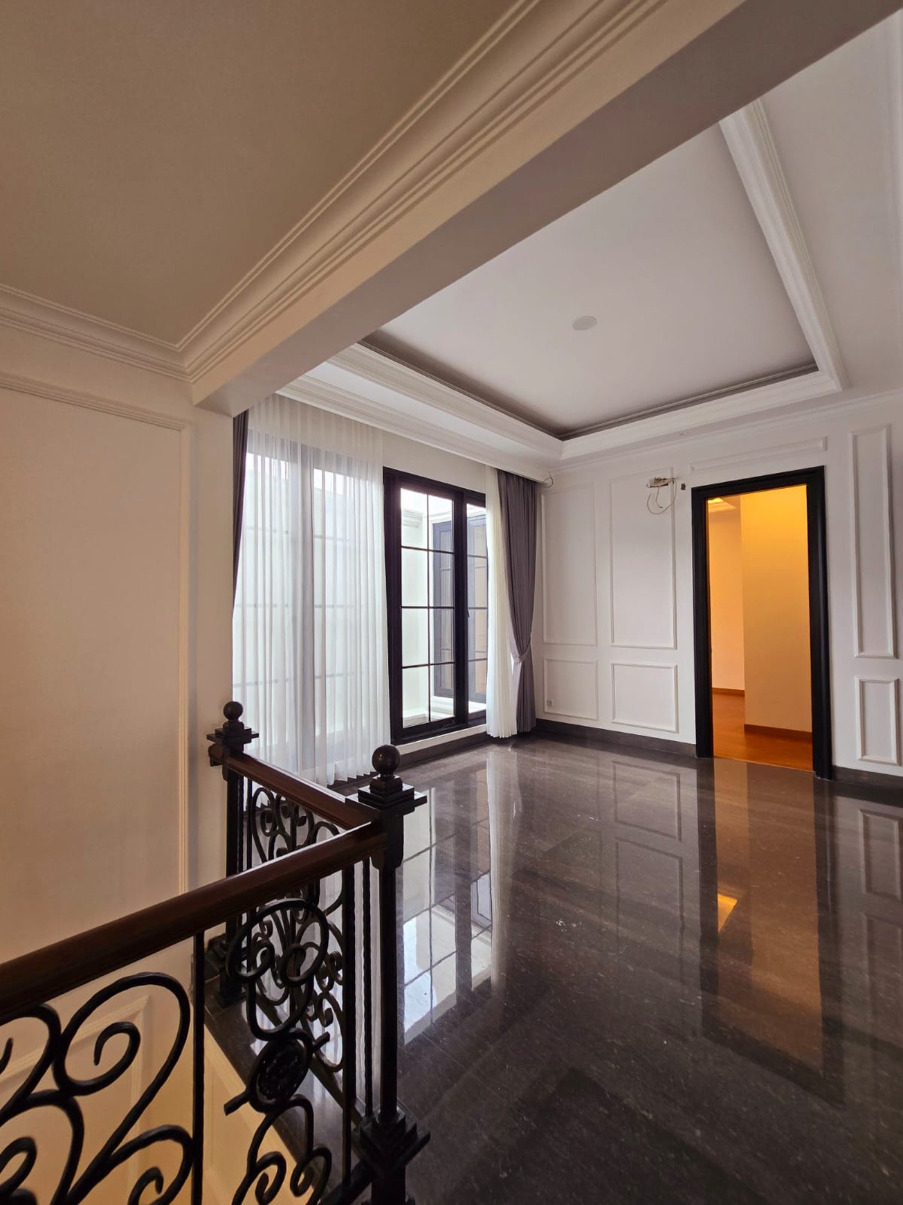 Hotsale Brand New House at Menteng Bintaro Jaya, Sektor 7