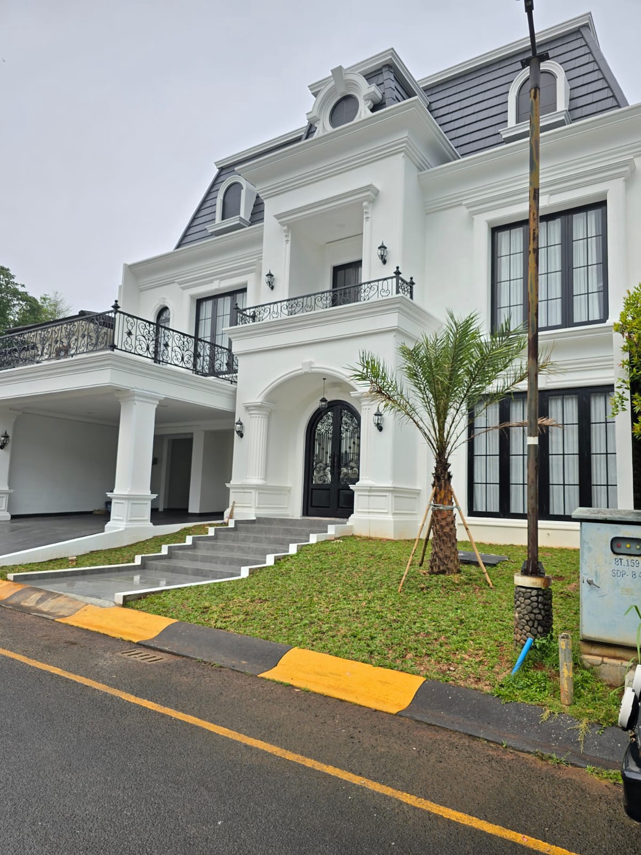 Hotsale Brand New House at Menteng Bintaro Jaya, Sektor 7
