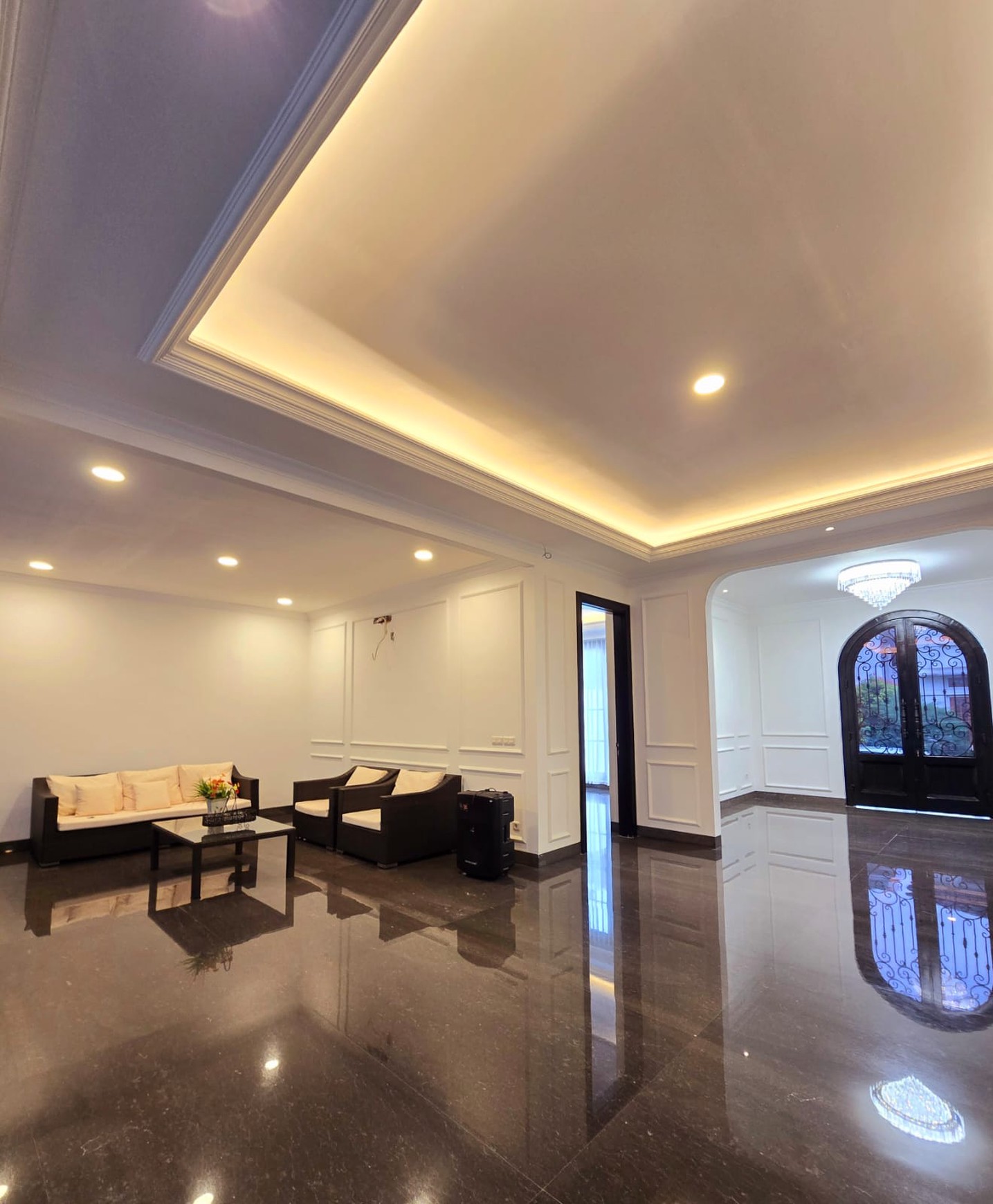 Hotsale Brand New House at Menteng Bintaro Jaya, Sektor 7