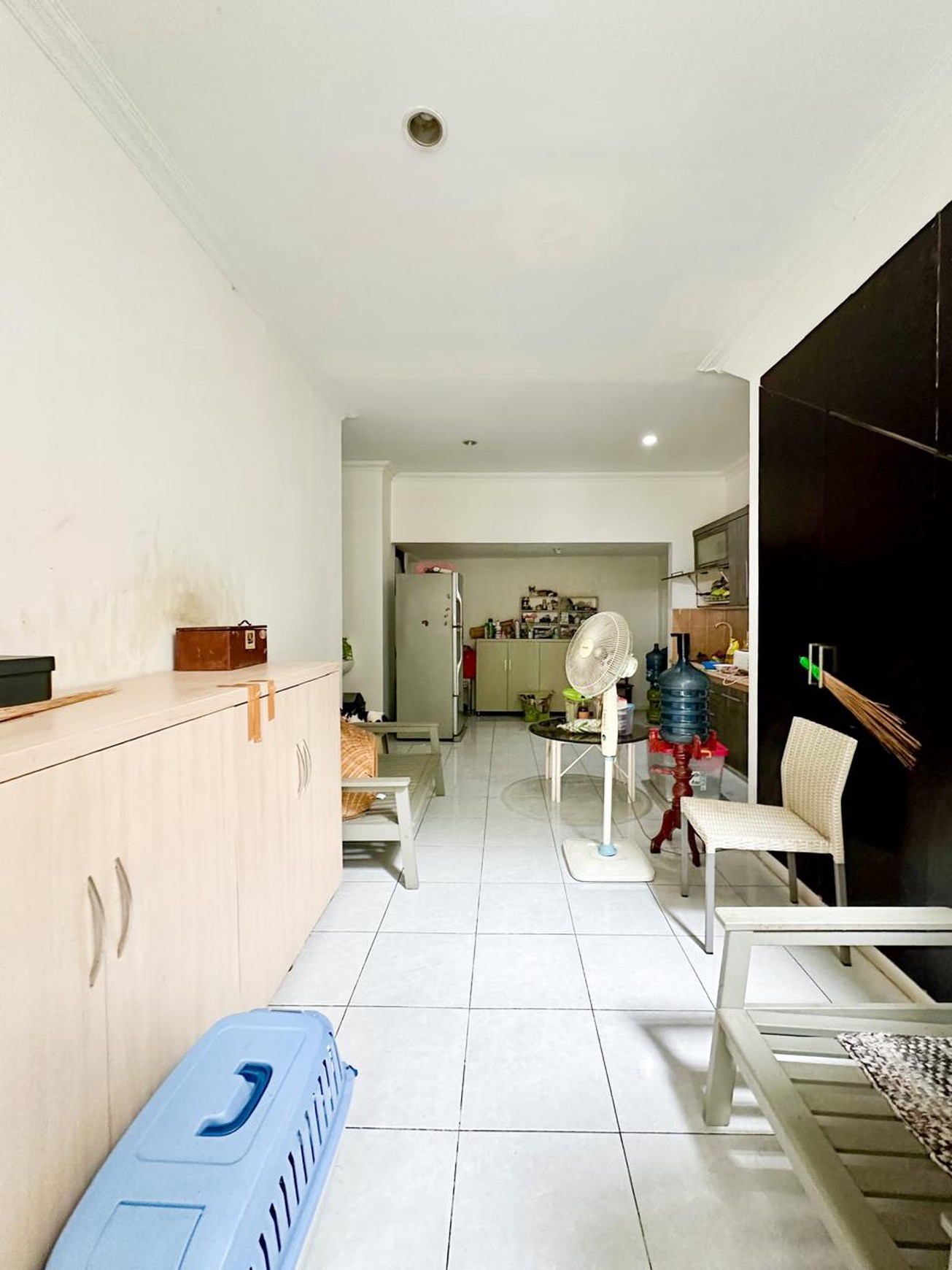 Rumah di Emerald Terrace Bintaro murah dan Siap huni