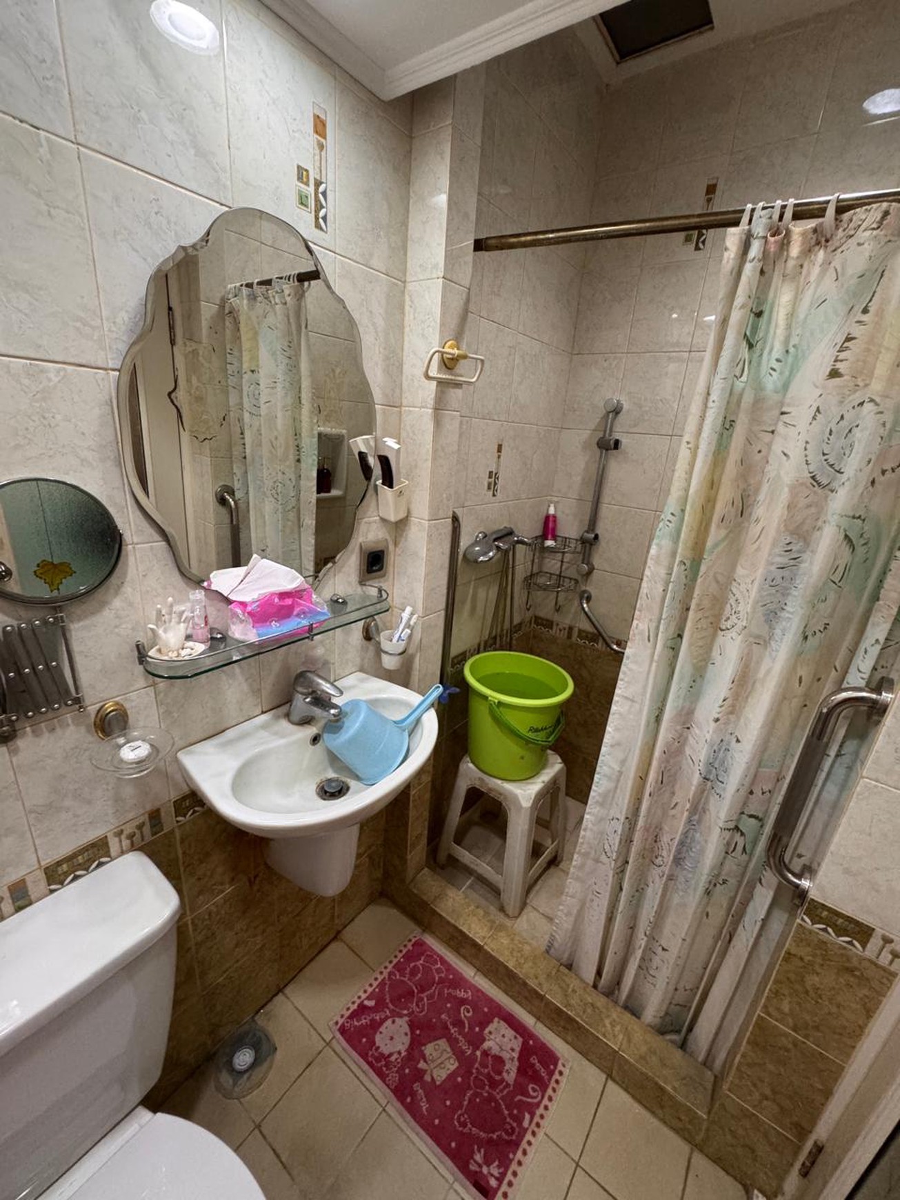 Rumah di Bintaro Jaya Sektor 5 Siap Huni SHM